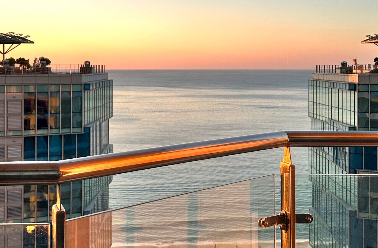 Y Collection Haeundae Beach