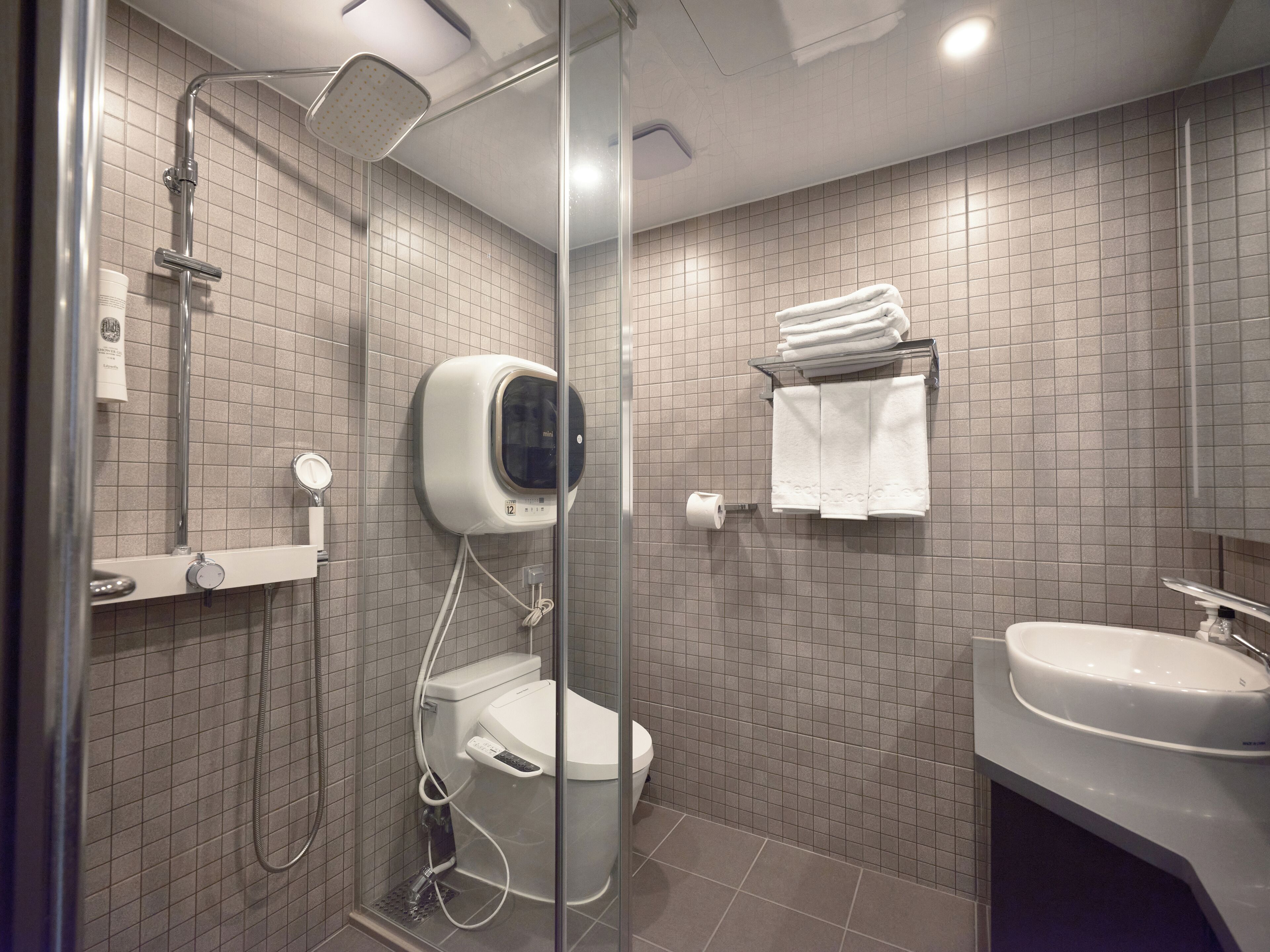 Y Collection Haeundae Beach