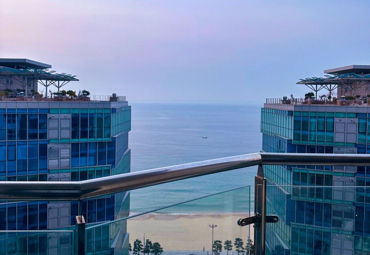 Y Collection Haeundae Beach