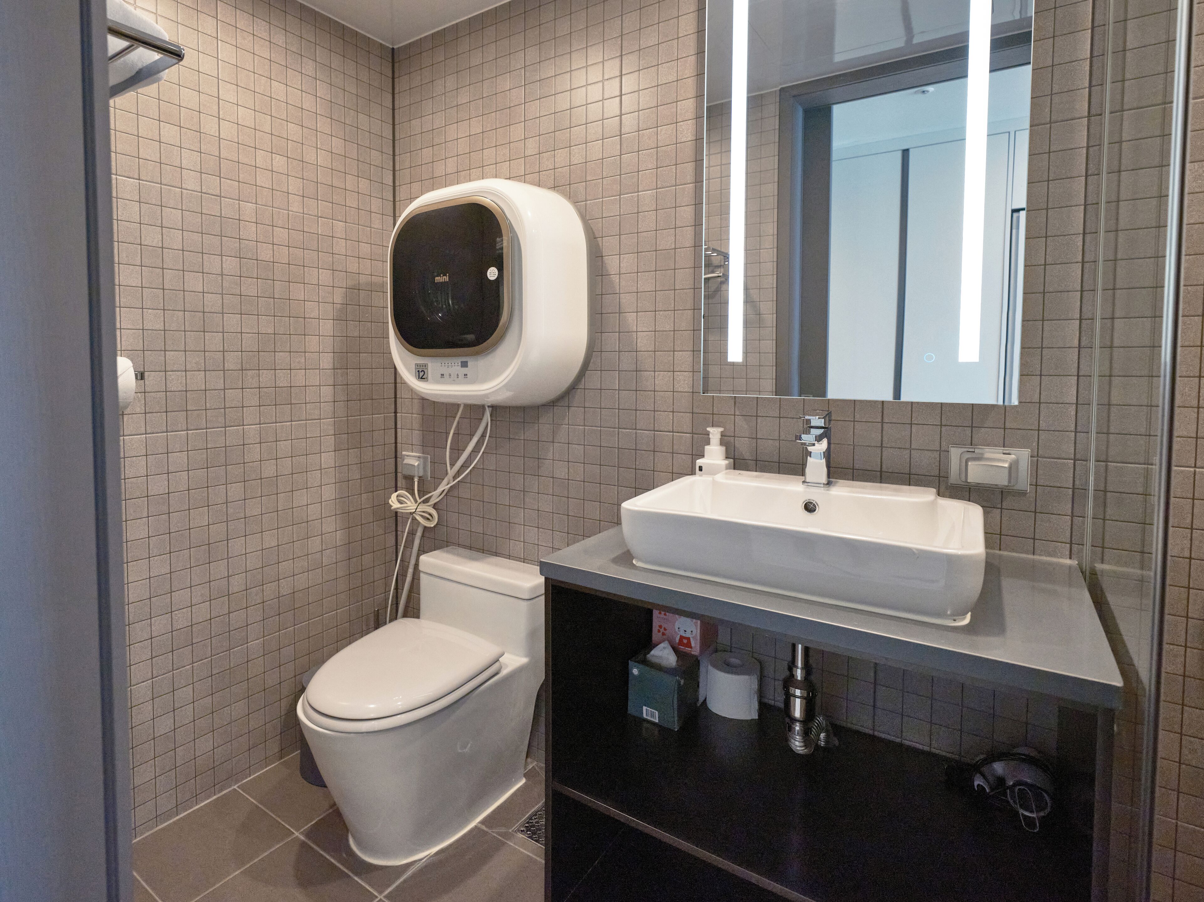 Y Collection Haeundae Beach