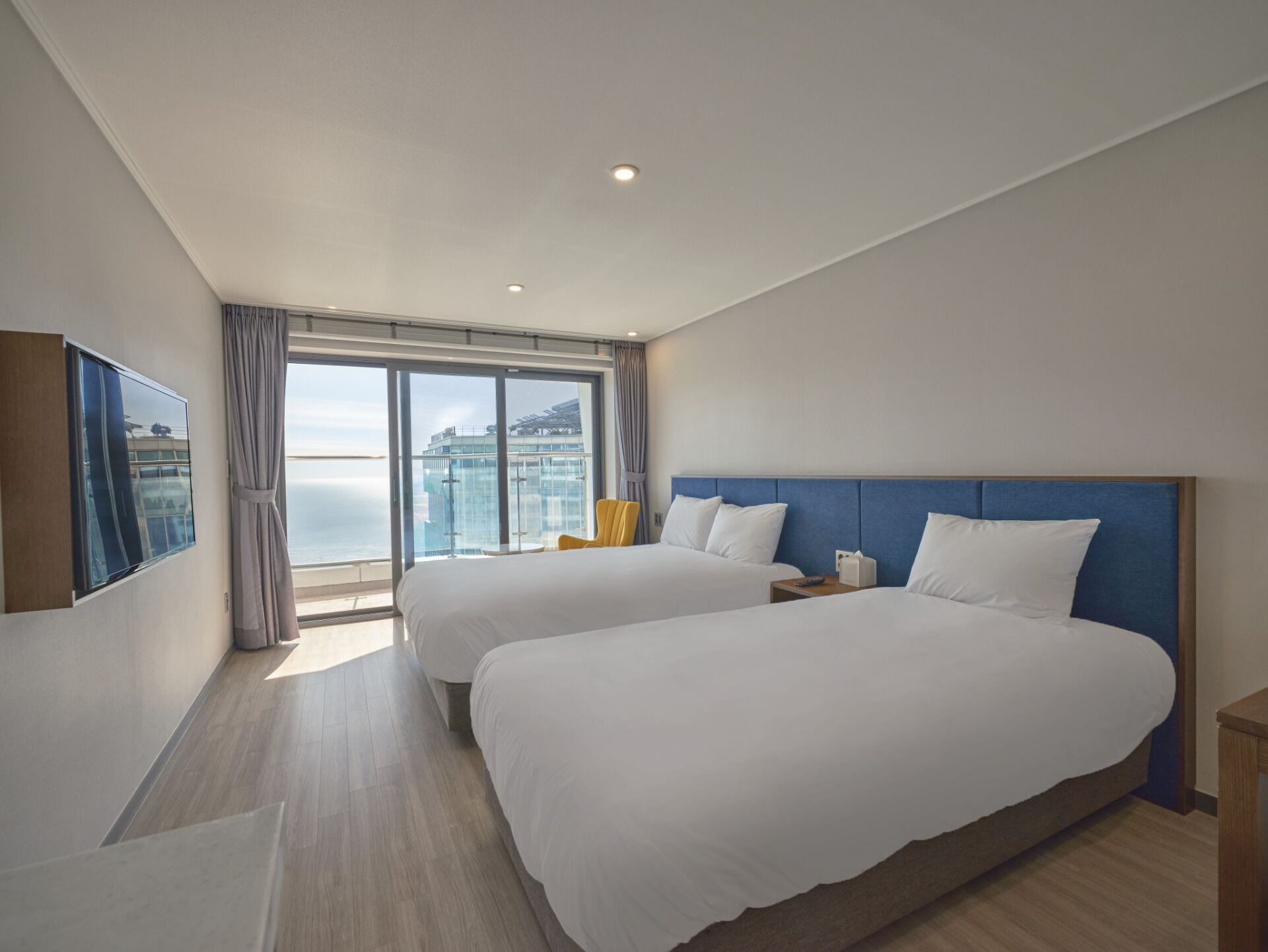 Y Collection Haeundae Beach