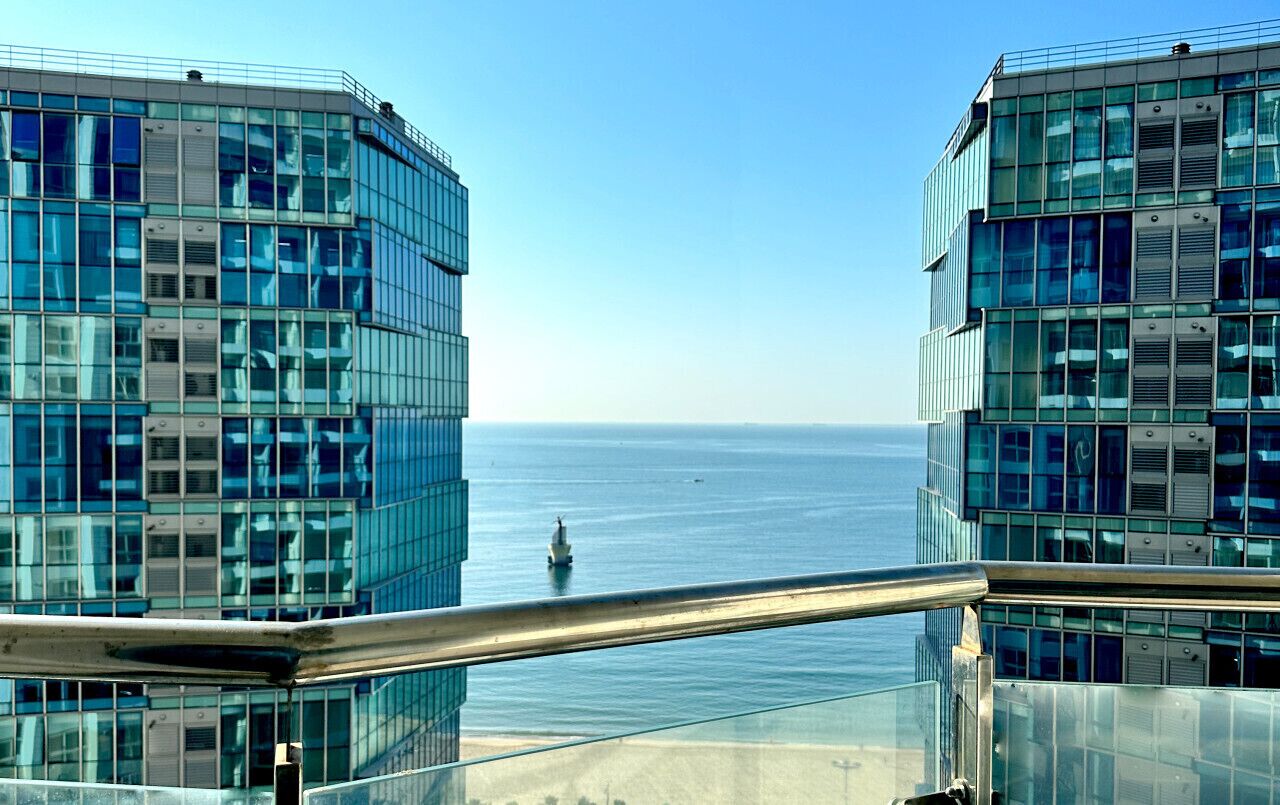 Y Collection Haeundae Beach