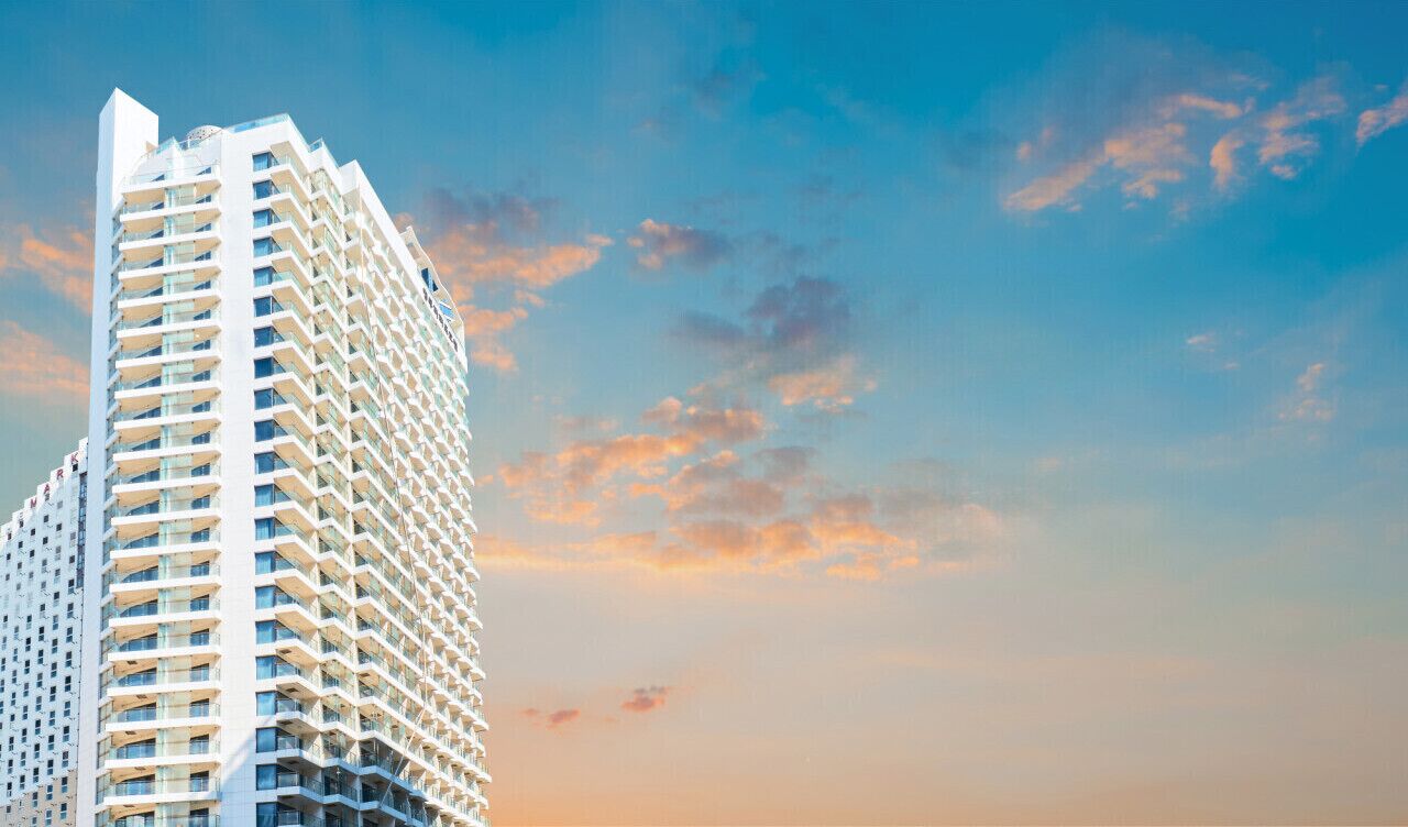 Y Collection Haeundae Beach