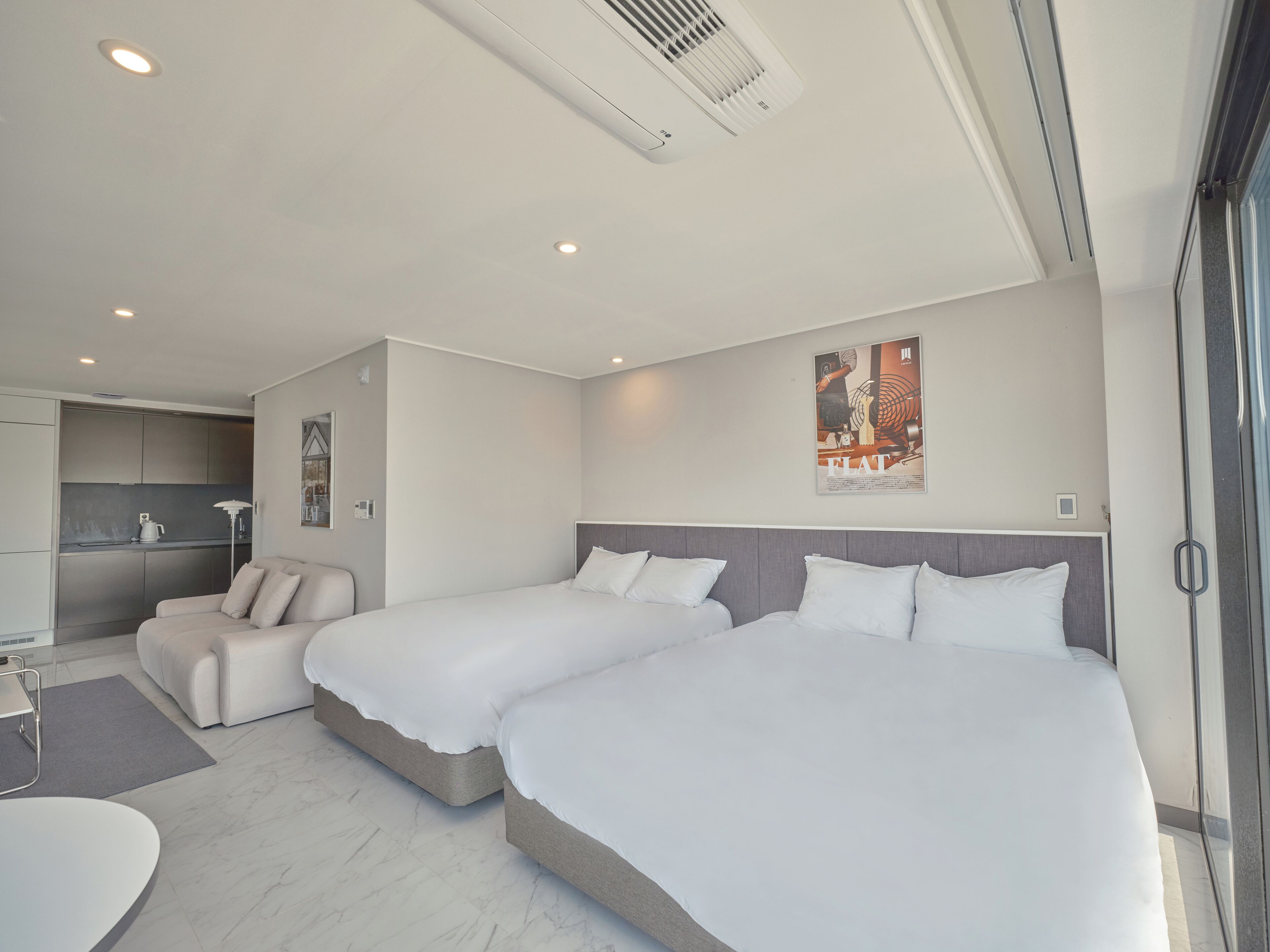 Y Collection Haeundae Beach