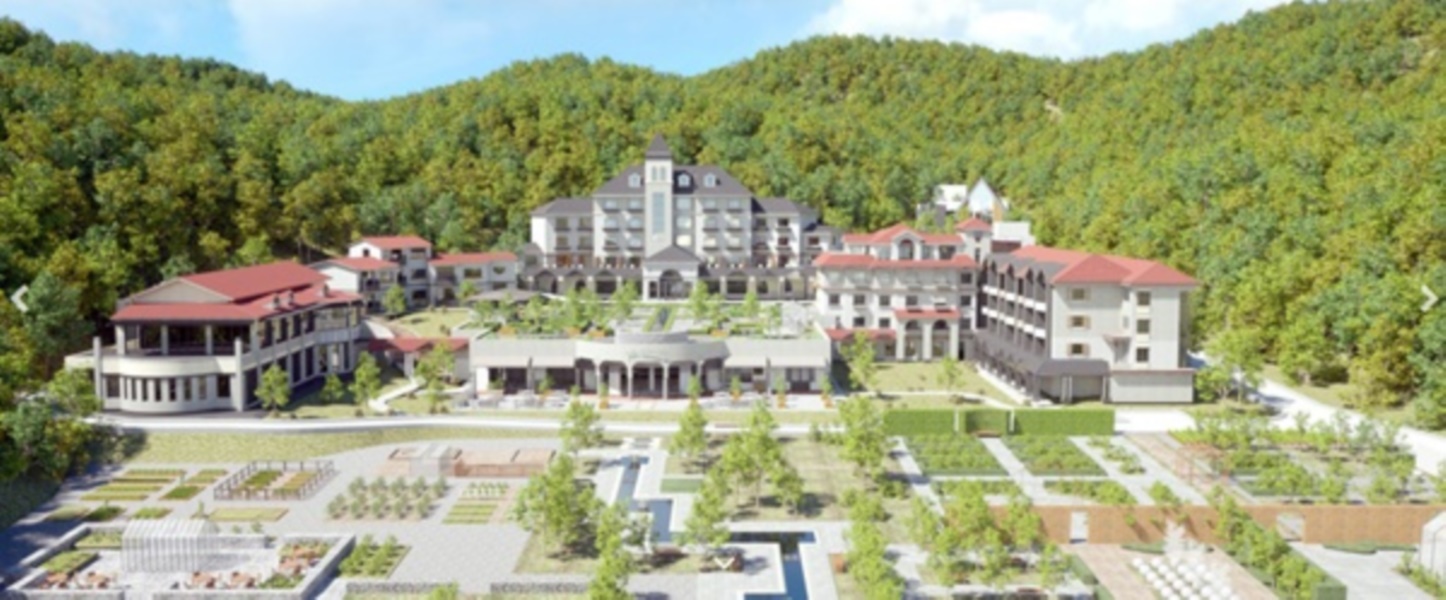 Eden Paradise Hotel