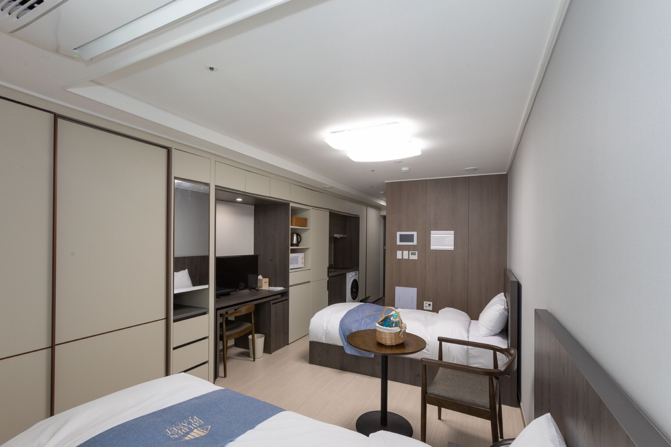 Golden Planet Hotel & Resort