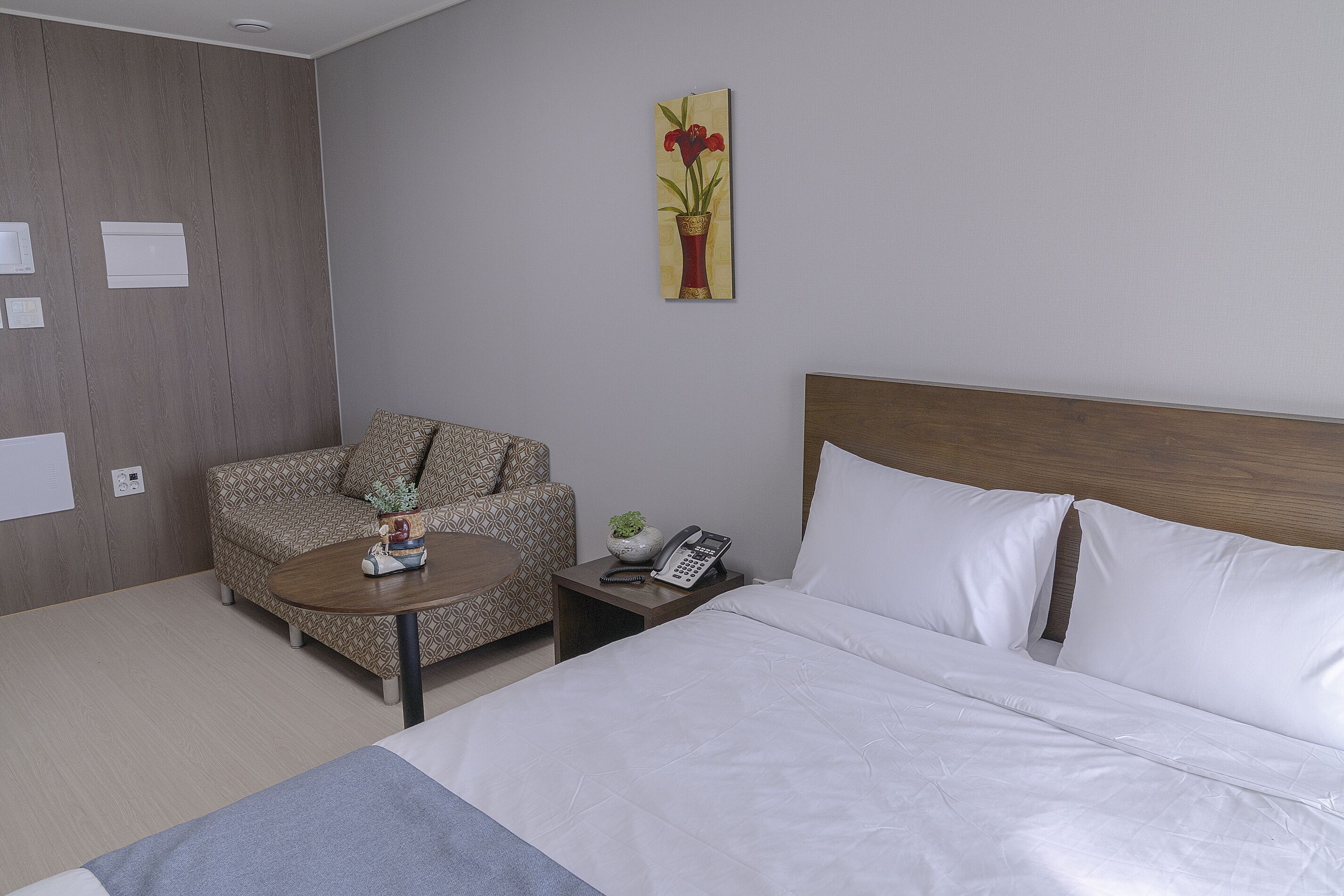 Golden Planet Hotel & Resort