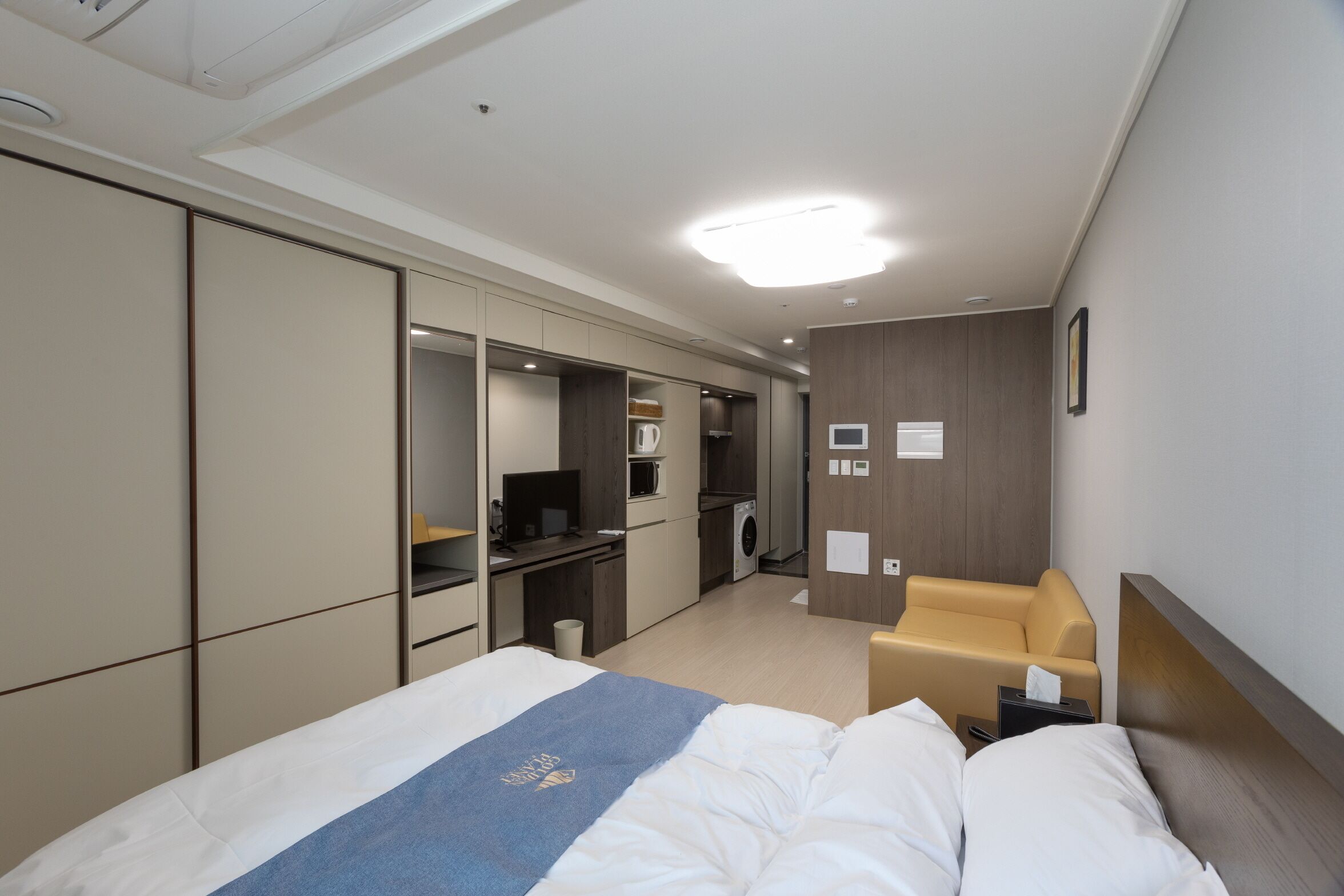 Golden Planet Hotel & Resort