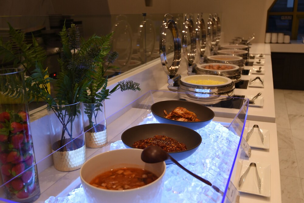 Hotel Intrada Icheon