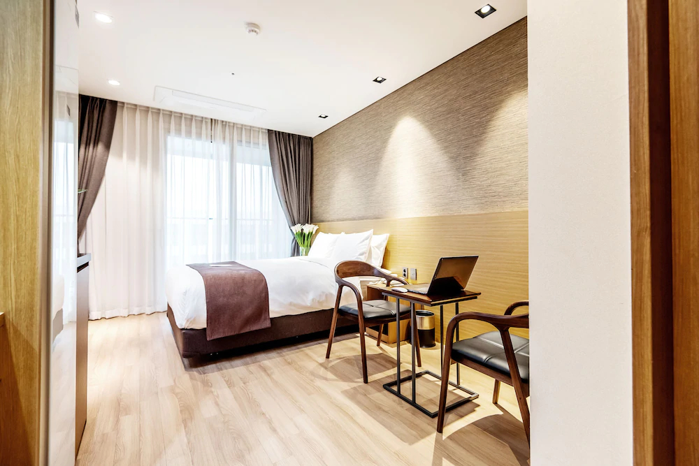 Hotel Intrada Icheon