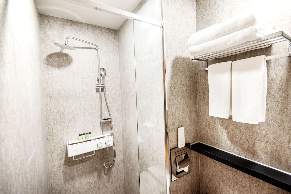 Hotel Intrada Icheon