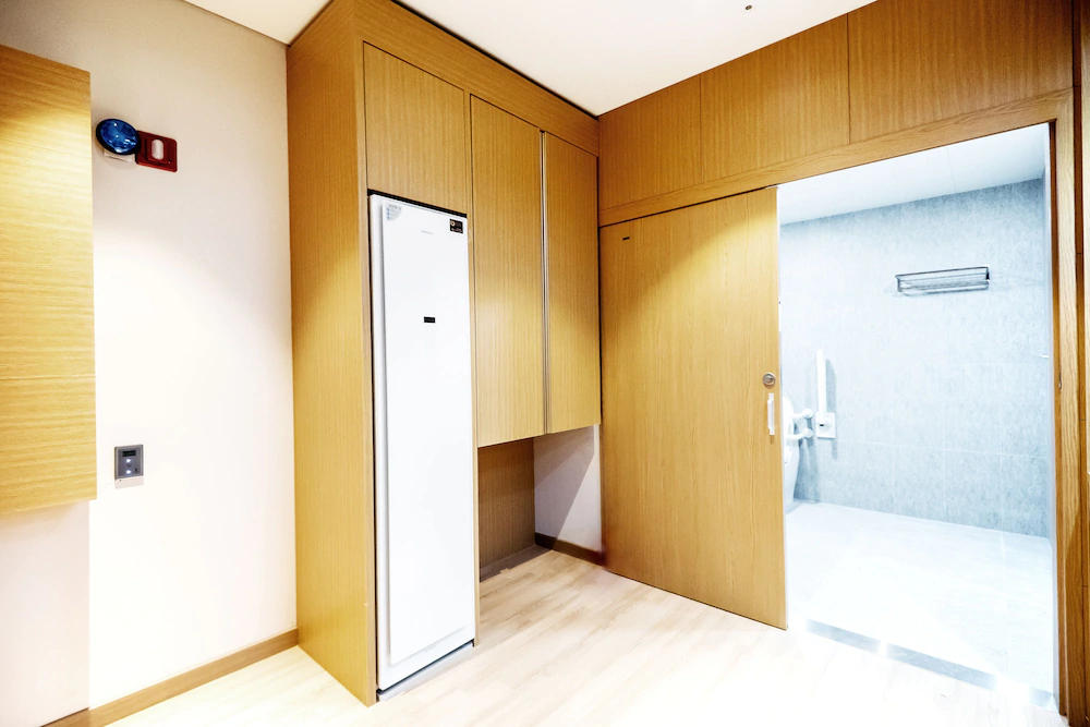 Hotel Intrada Icheon