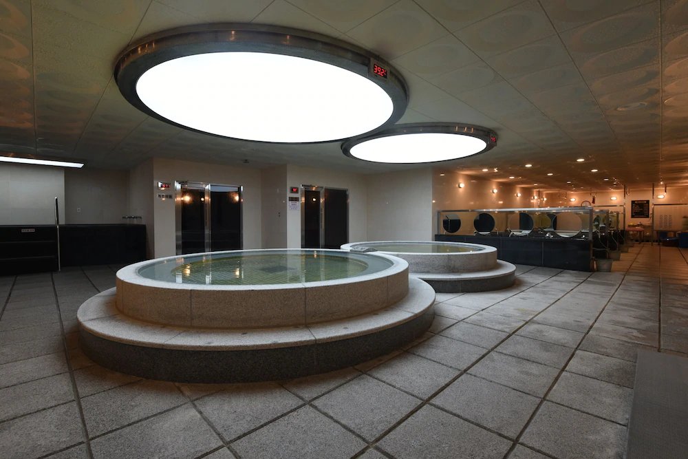 Hotel Intrada Icheon