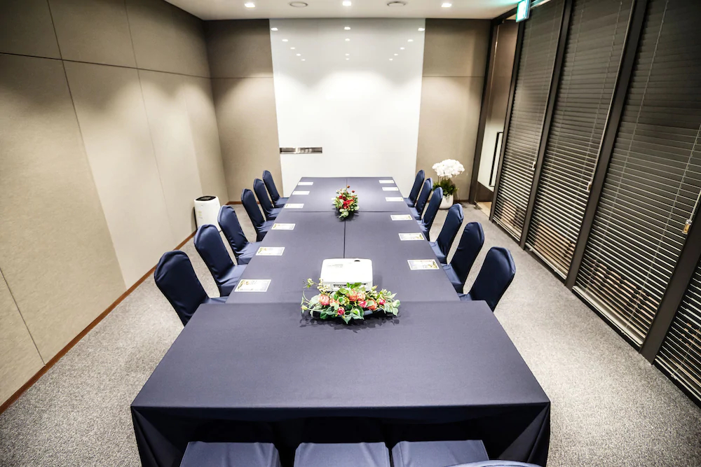 Hotel Intrada Icheon