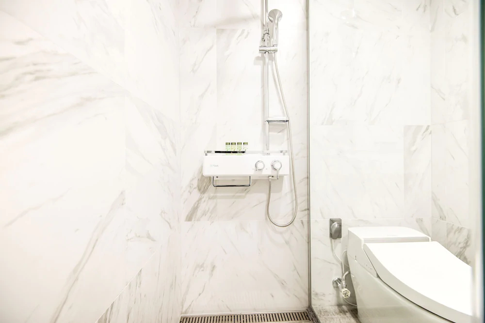 Hotel Intrada Icheon