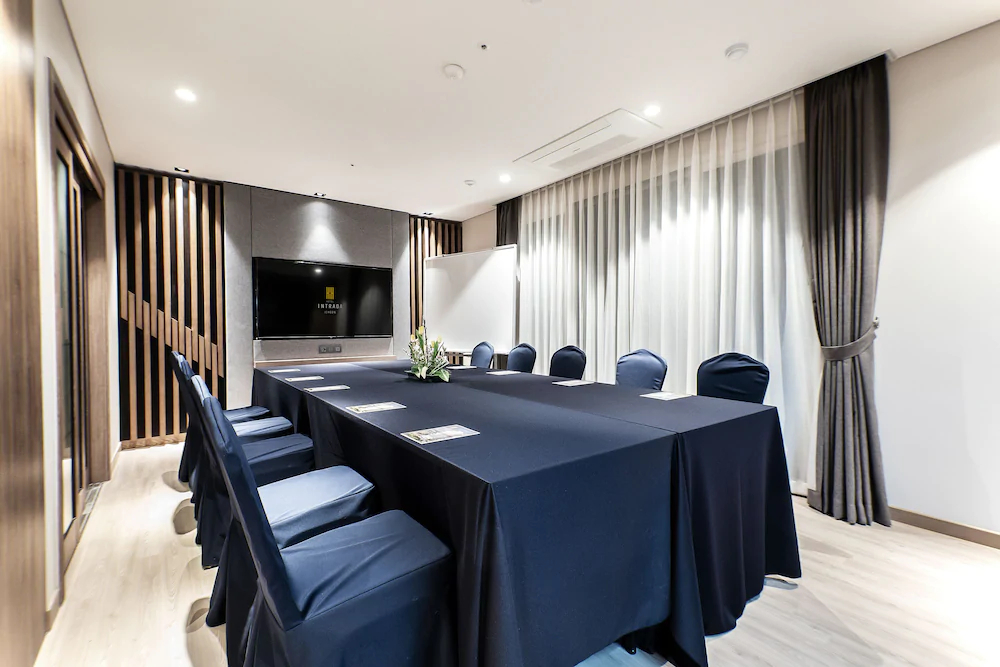 Hotel Intrada Icheon