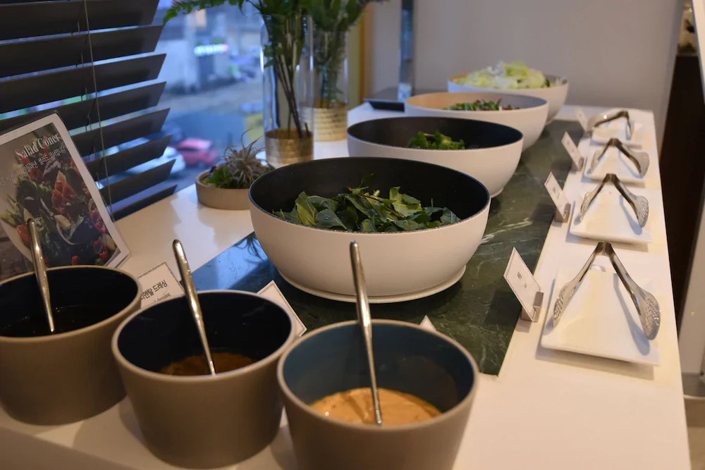 Hotel Intrada Icheon