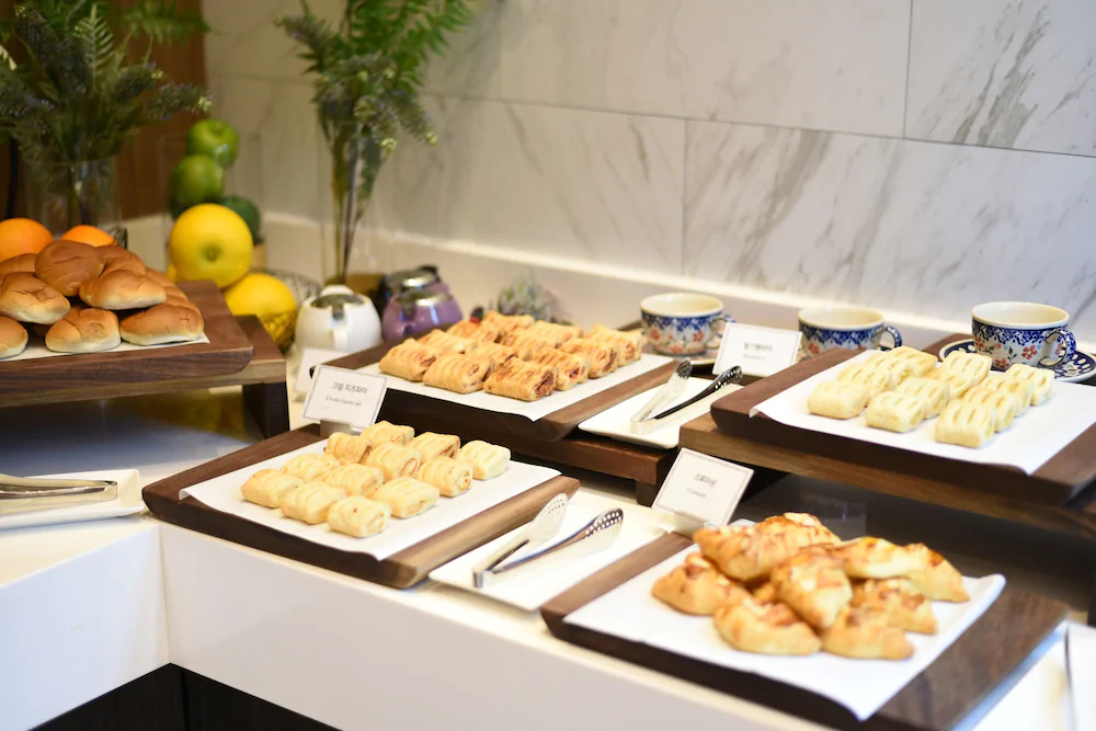 Hotel Intrada Icheon