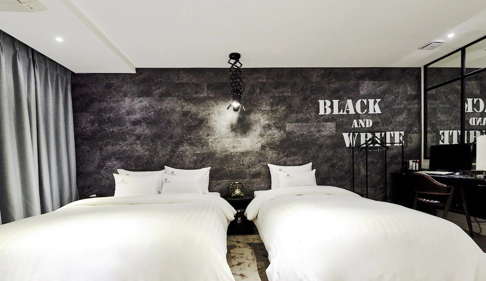 Hotel The Class