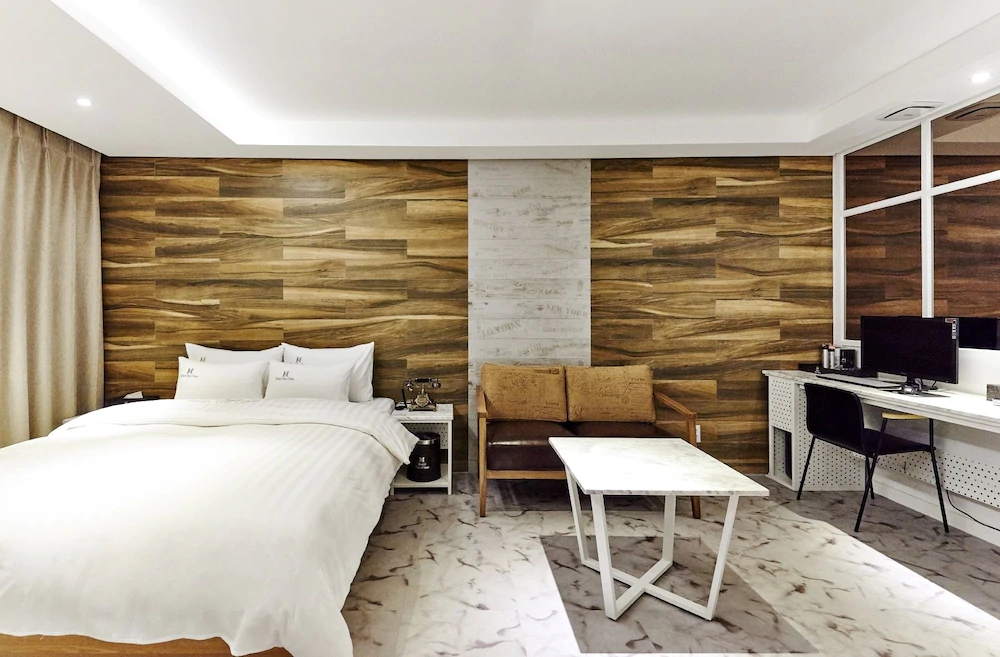 Hotel The Class