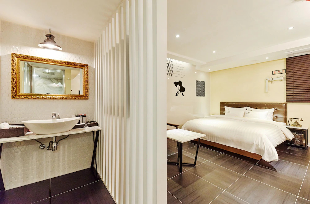 Hotel The Class