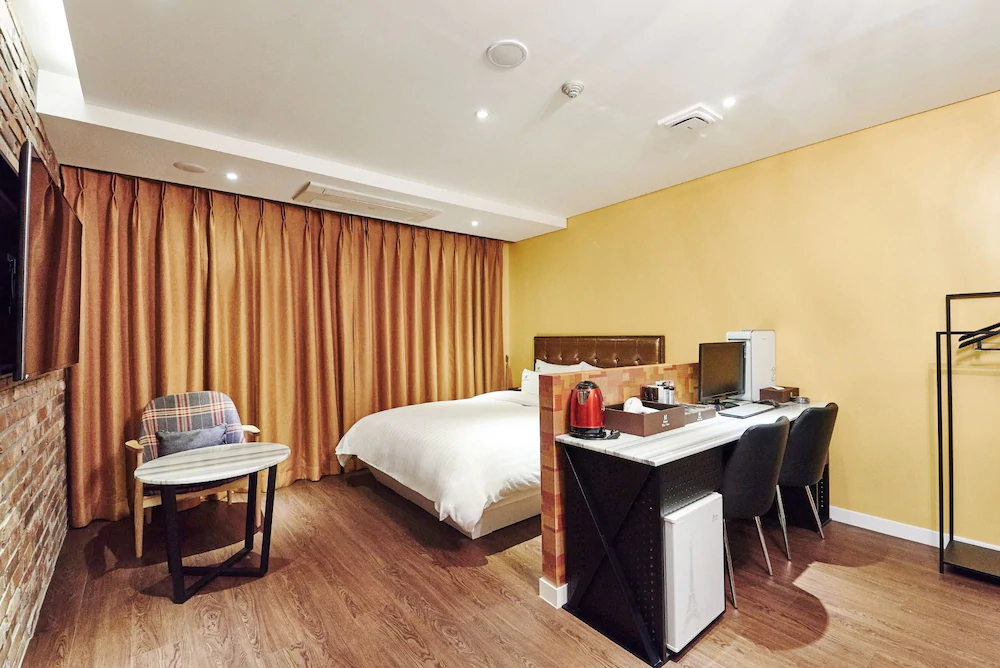 Hotel The Class