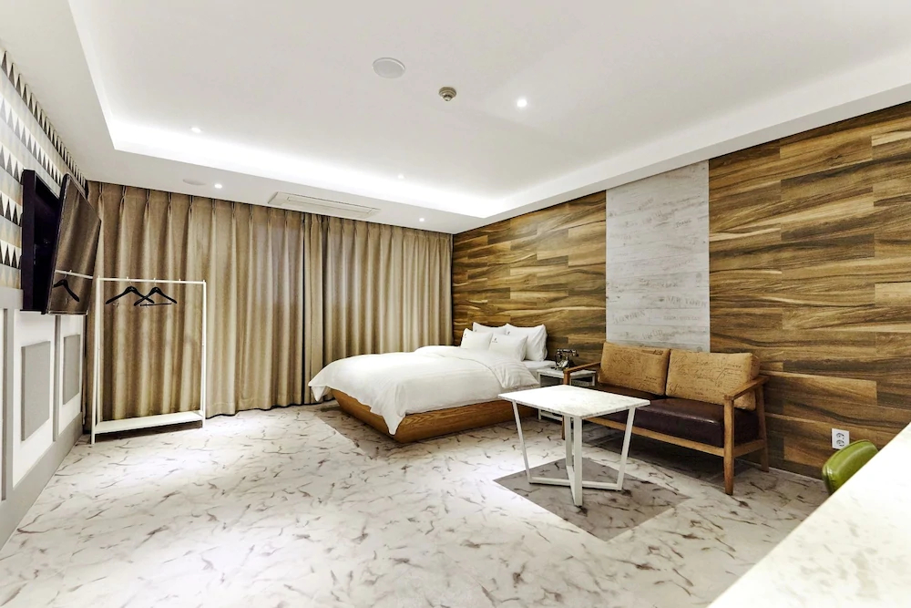 Hotel The Class