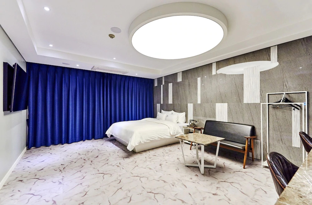 Hotel The Class