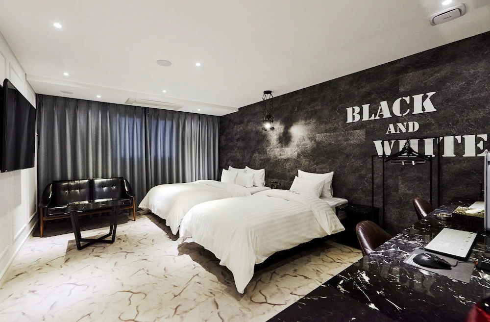 Hotel The Class