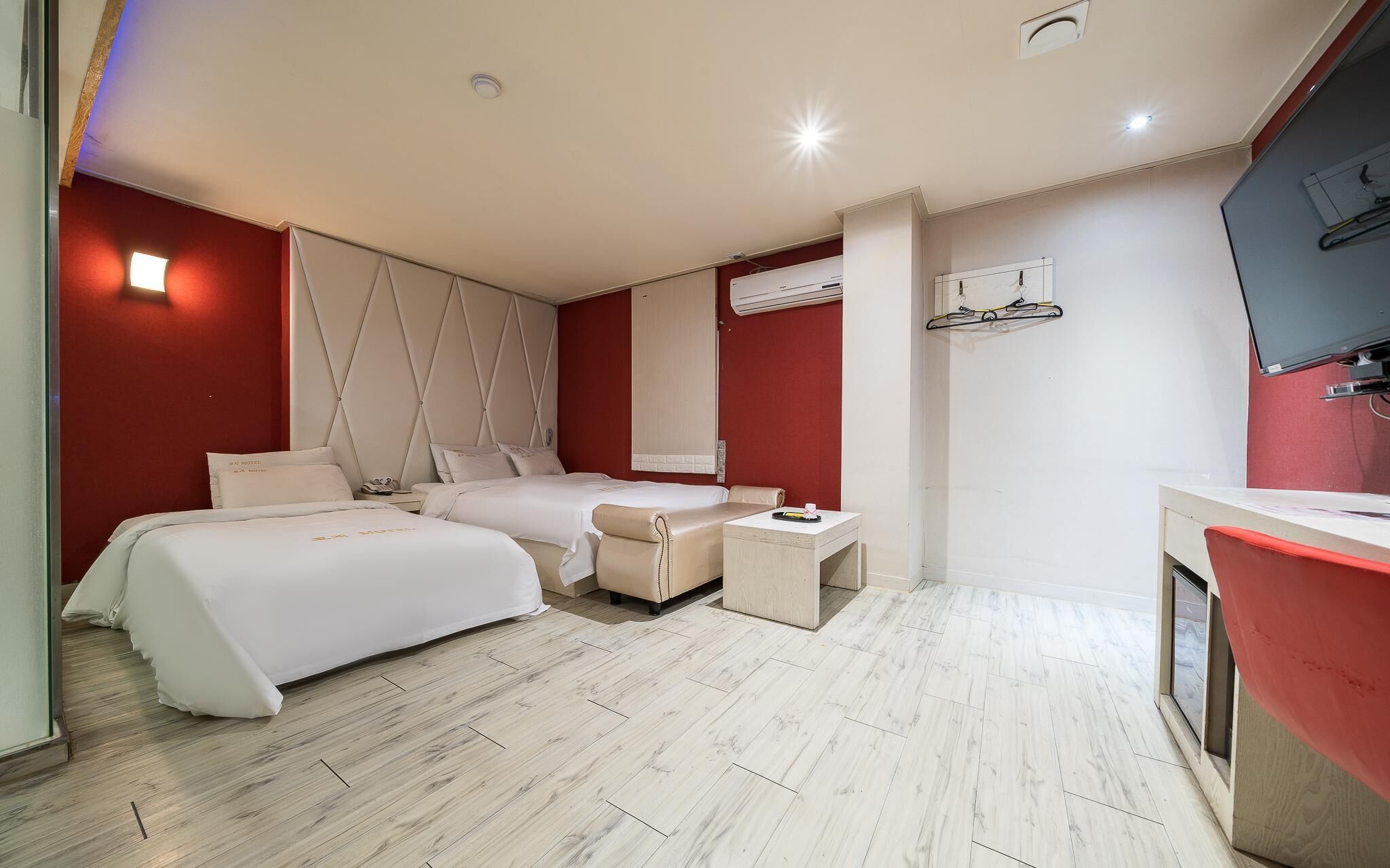Icheon Cozy