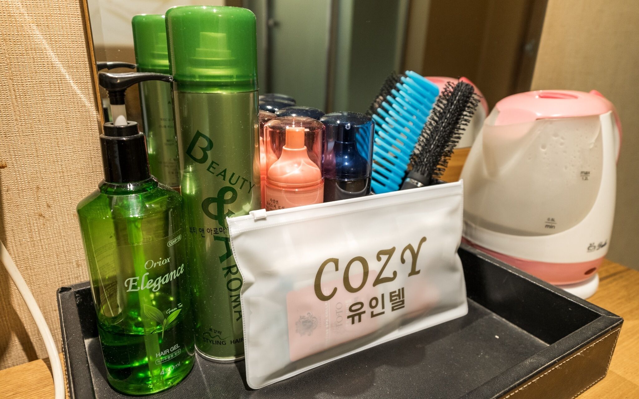 Icheon Cozy