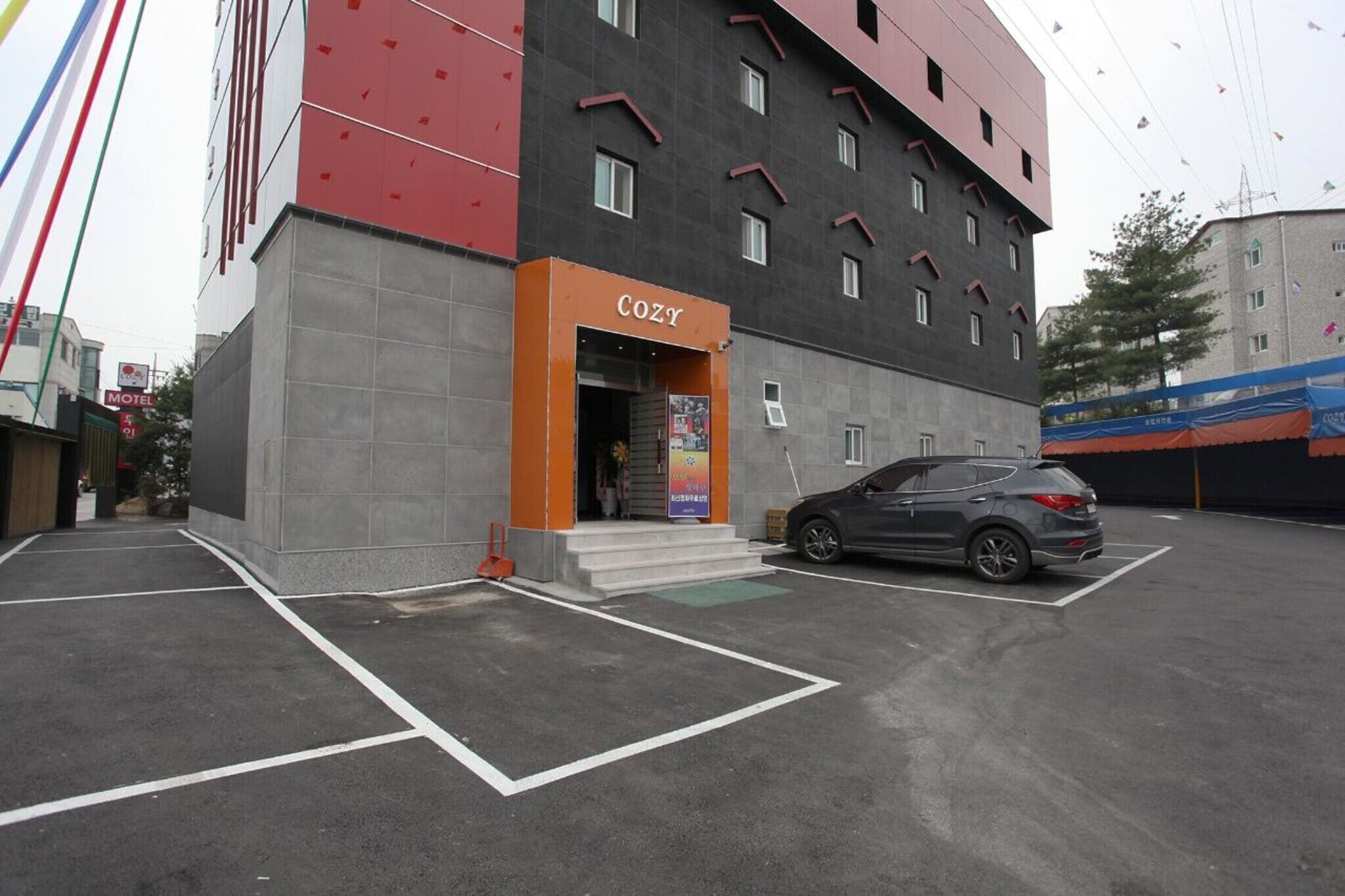 Icheon Cozy