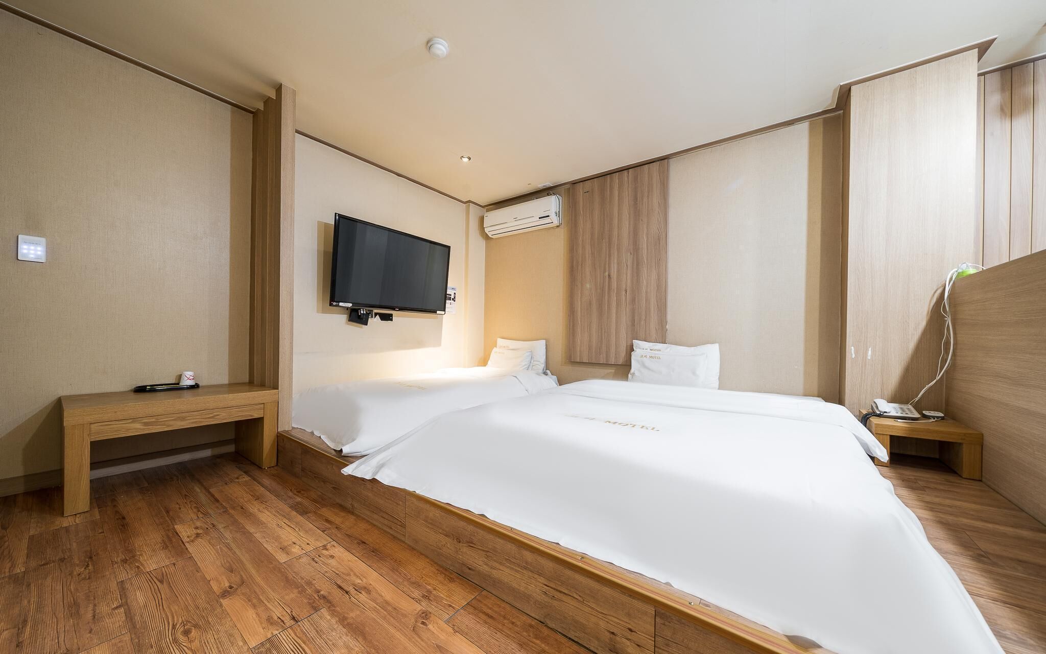 Icheon Cozy