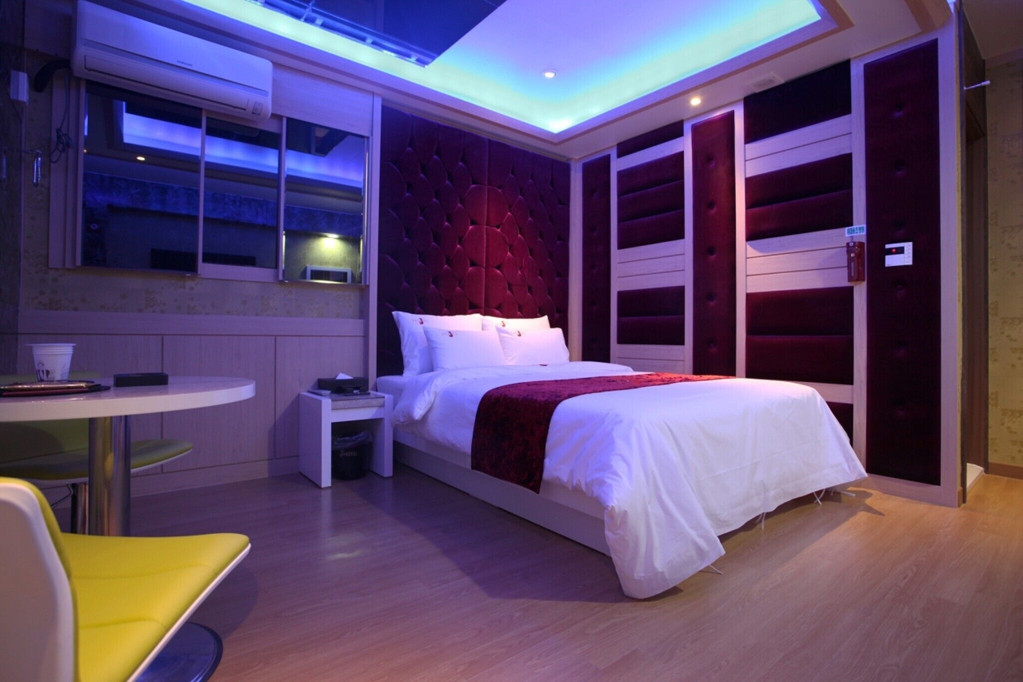 Icheon J Hotel