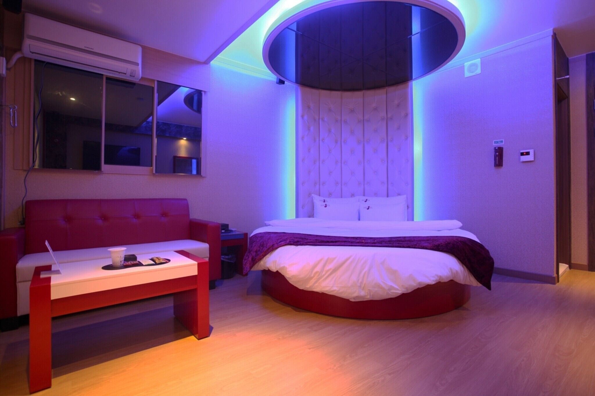 Icheon J Hotel