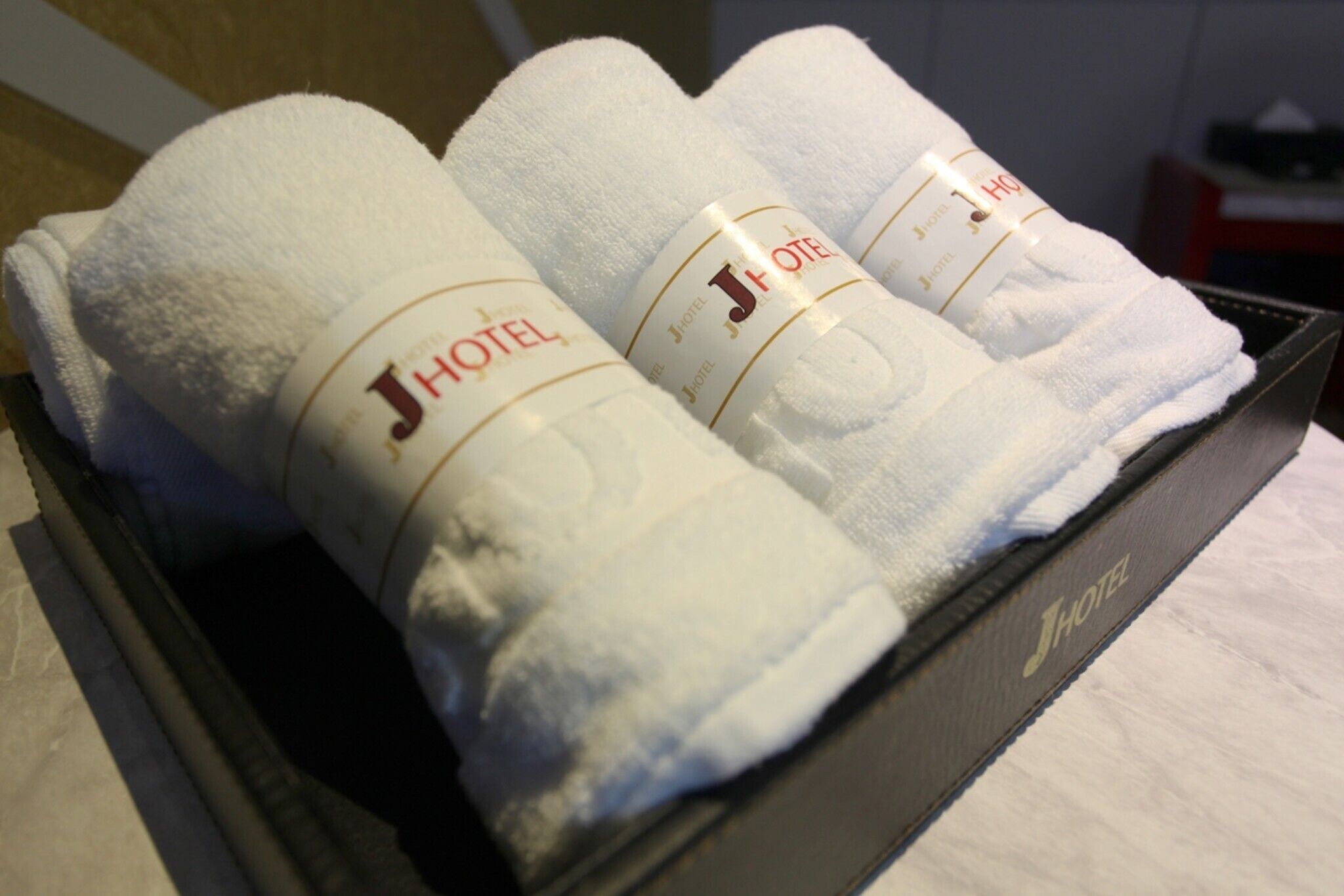Icheon J Hotel