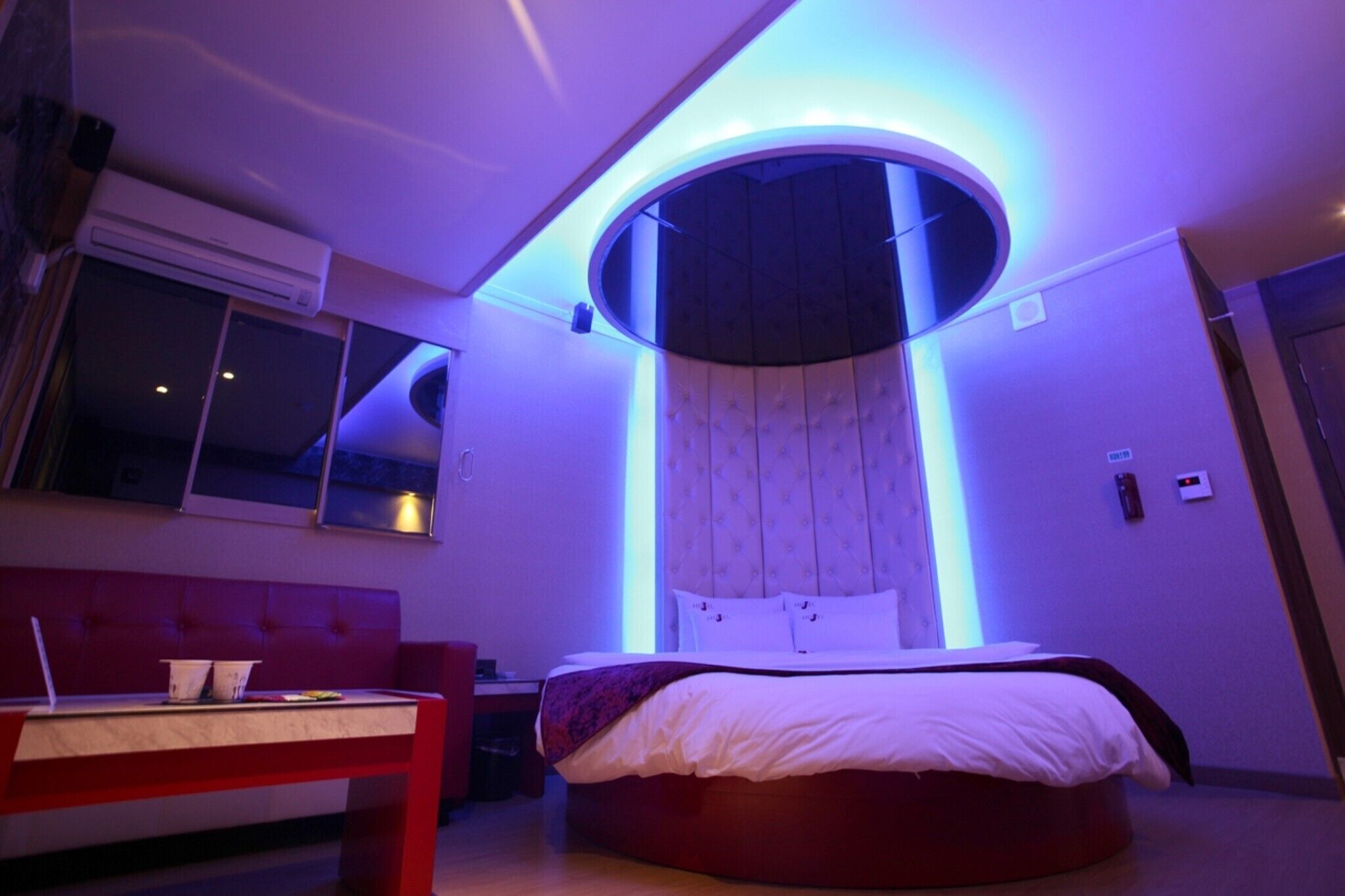 Icheon J Hotel