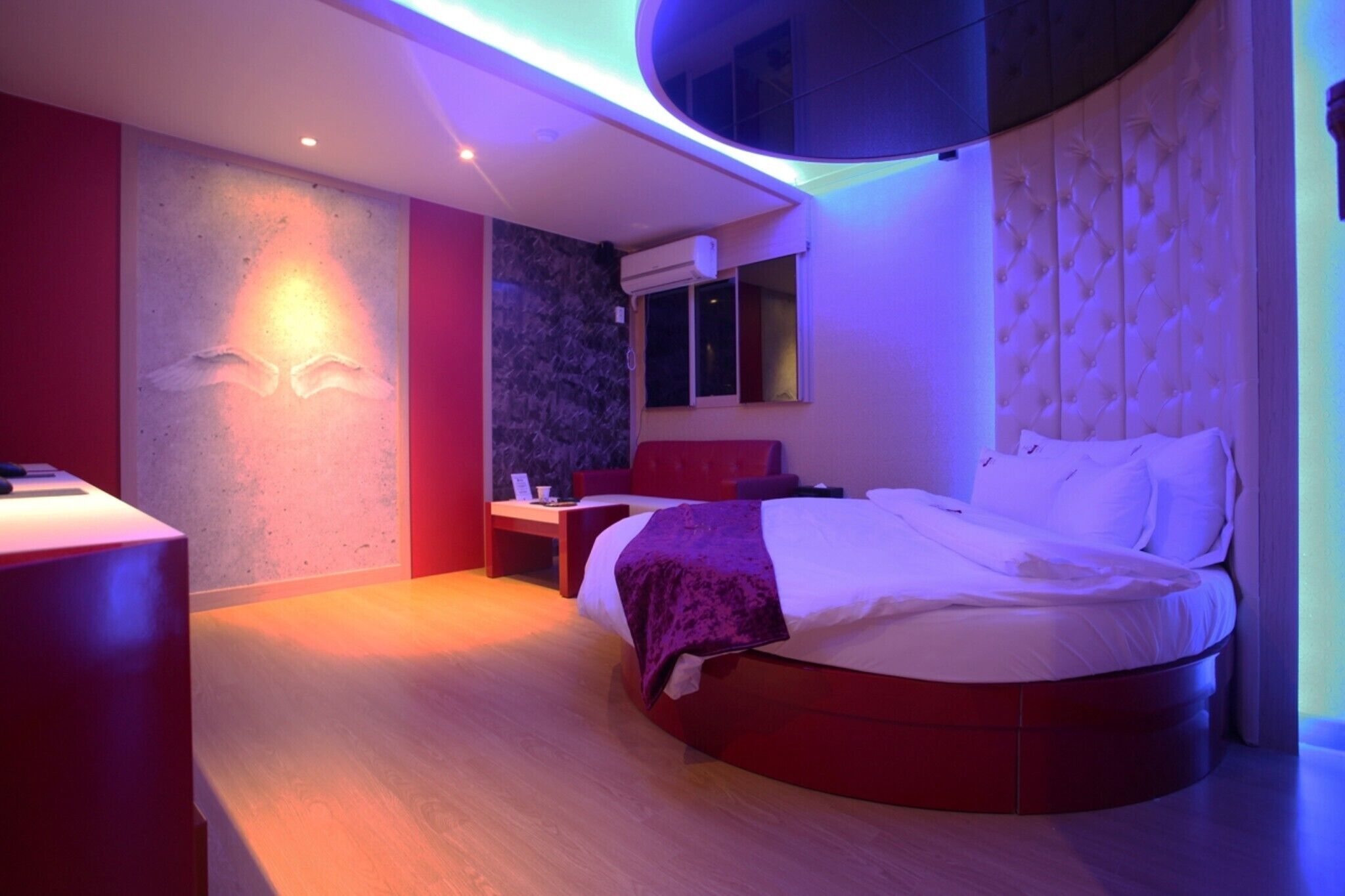 Icheon J Hotel