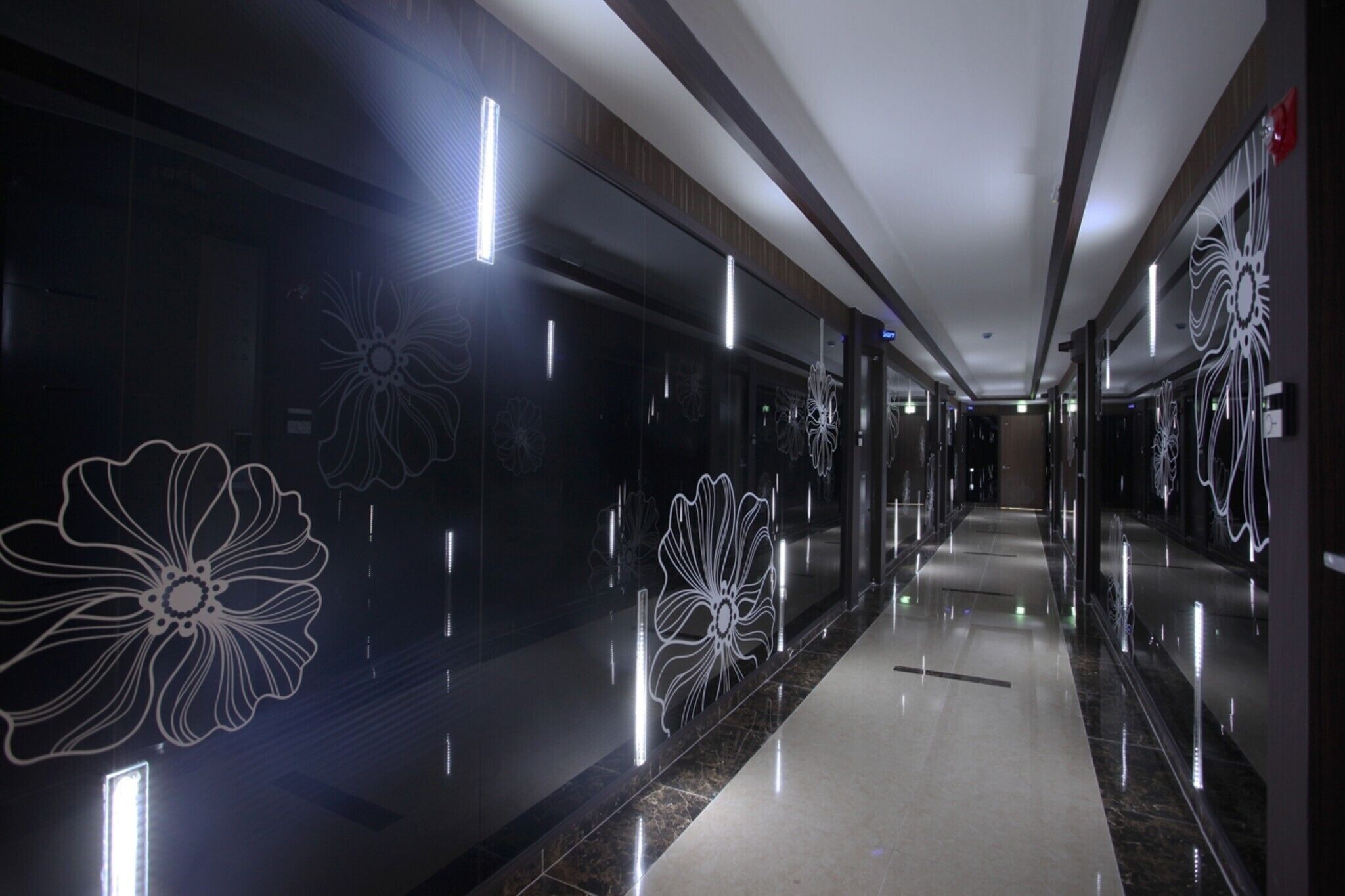 Icheon J Hotel