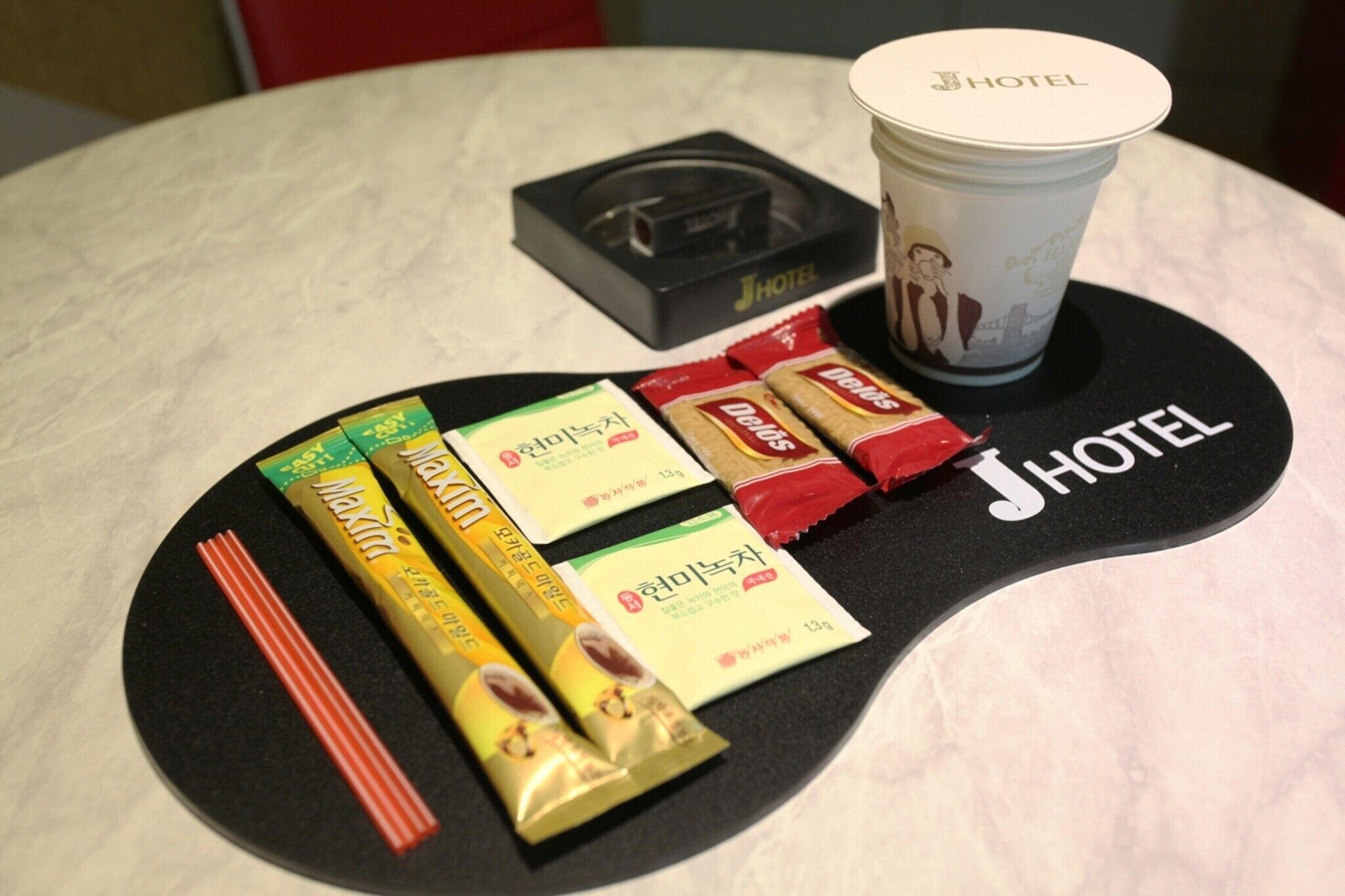 Icheon J Hotel