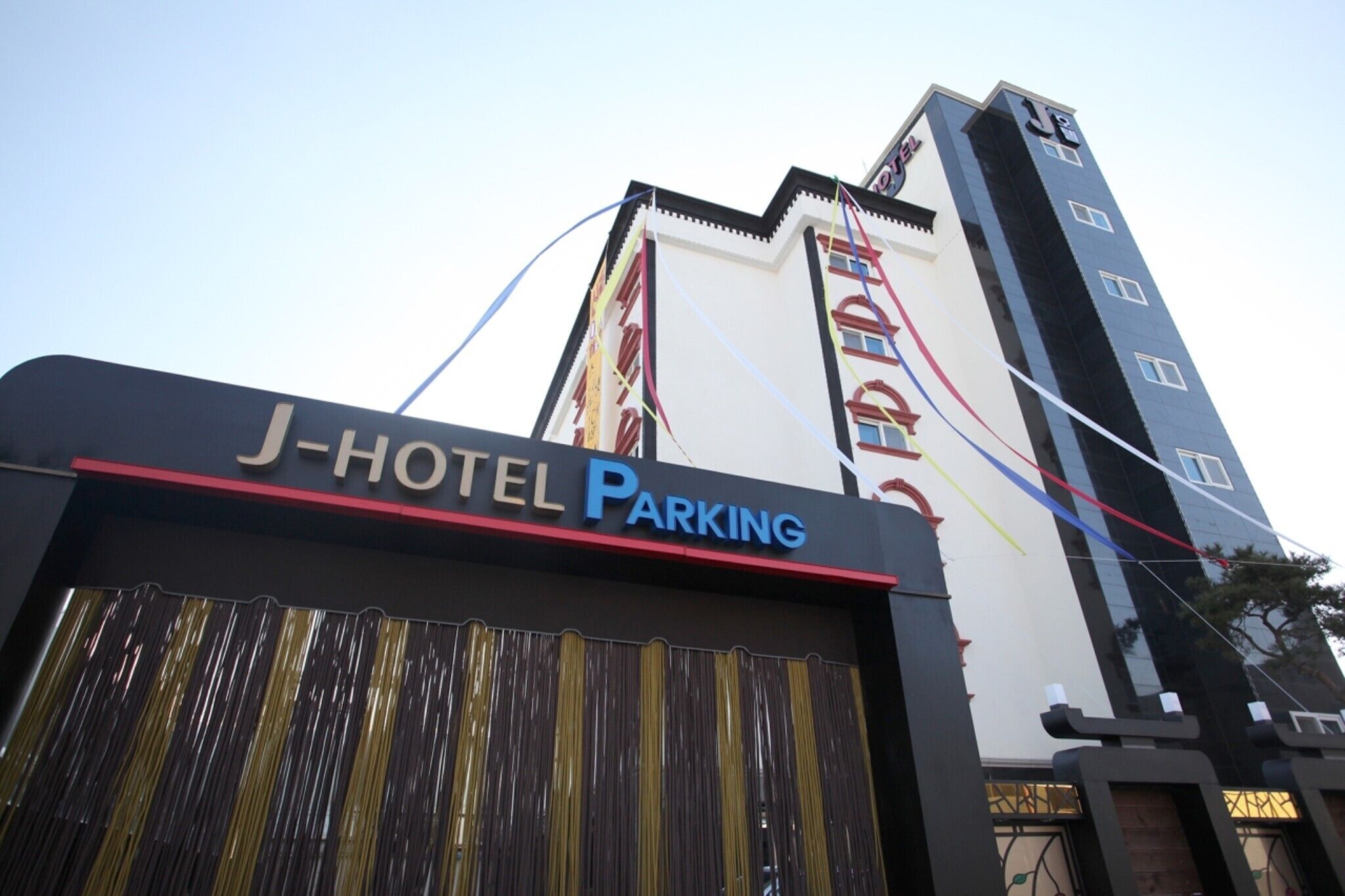 Icheon J Hotel