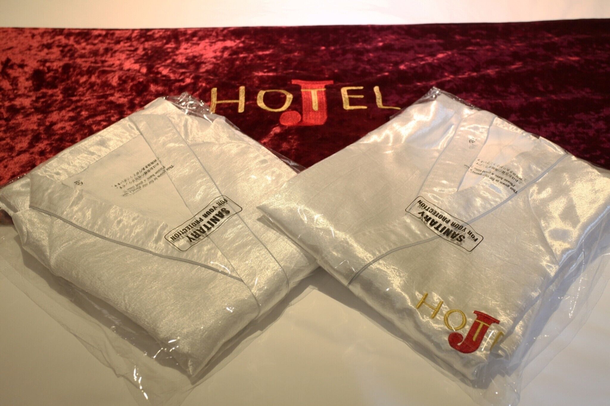 Icheon J Hotel