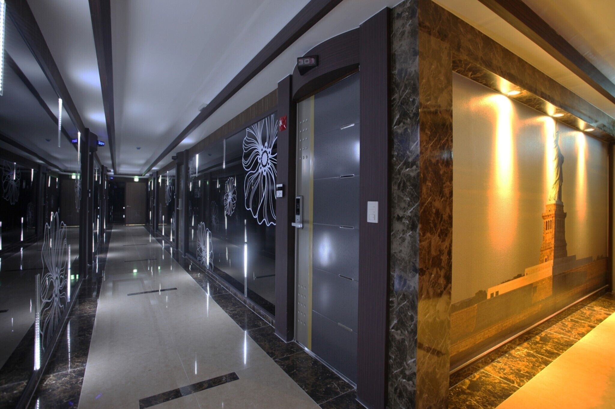 Icheon J Hotel