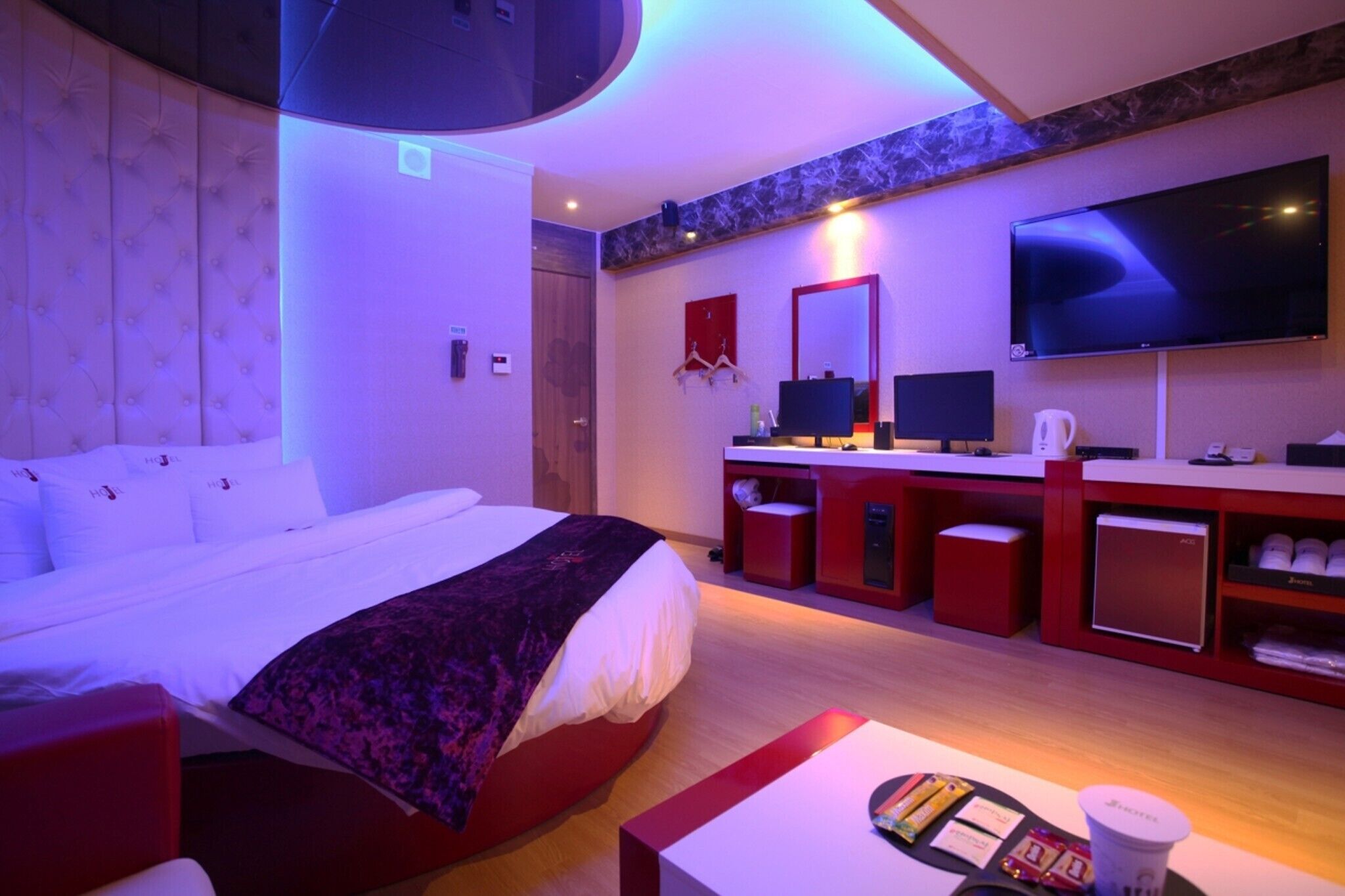 Icheon J Hotel