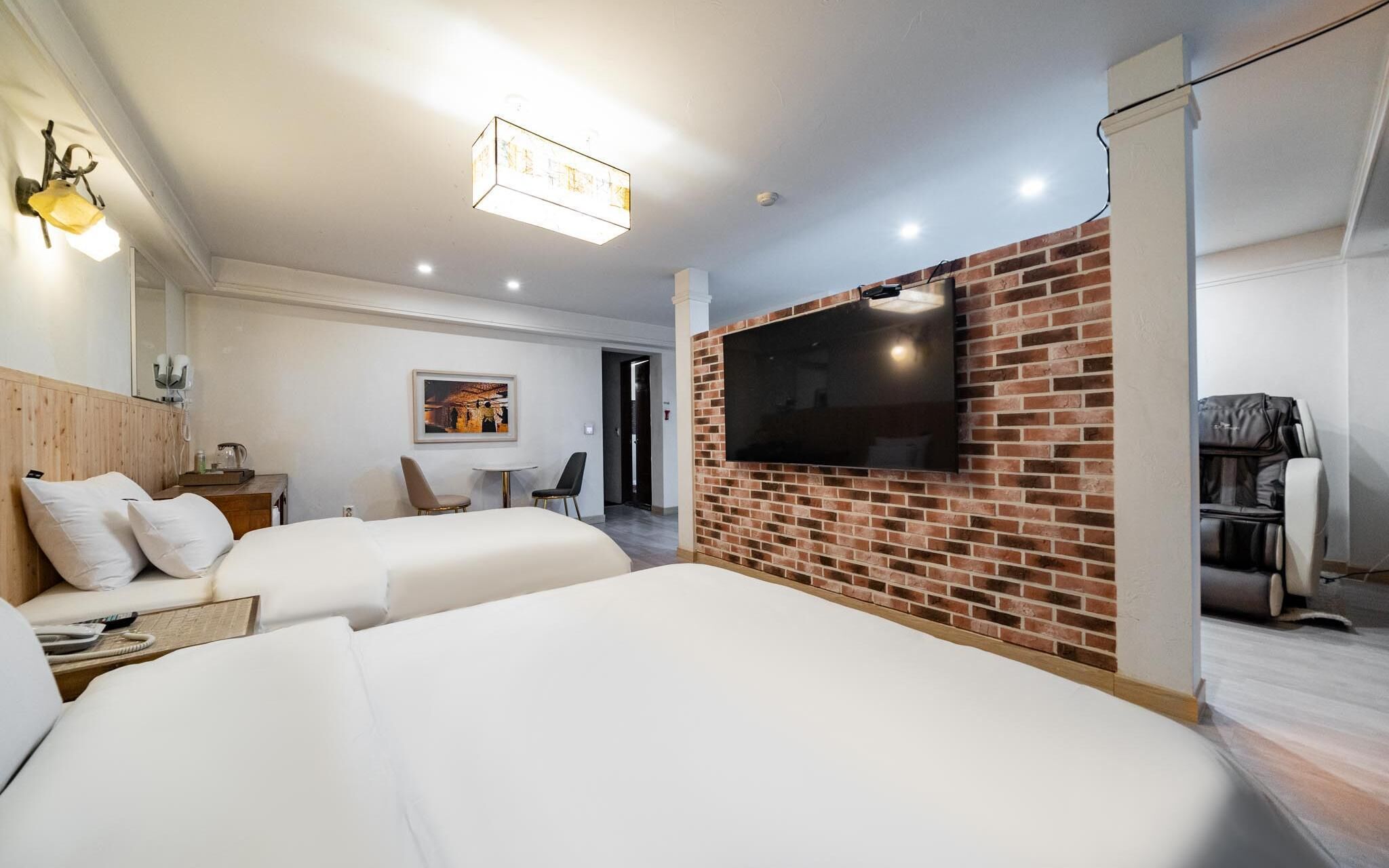 Icheon Maru Hotel