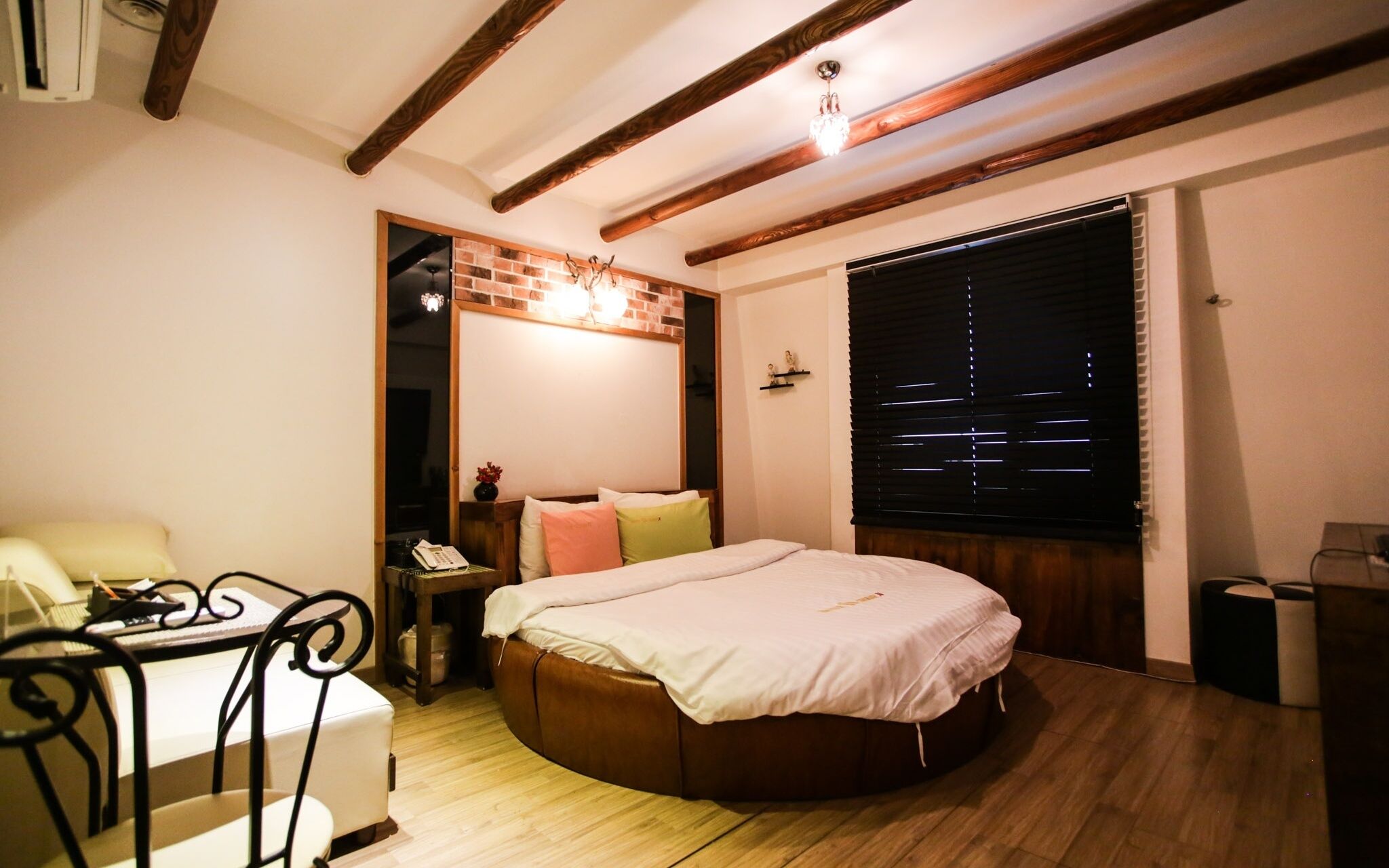 Icheon Maru Hotel