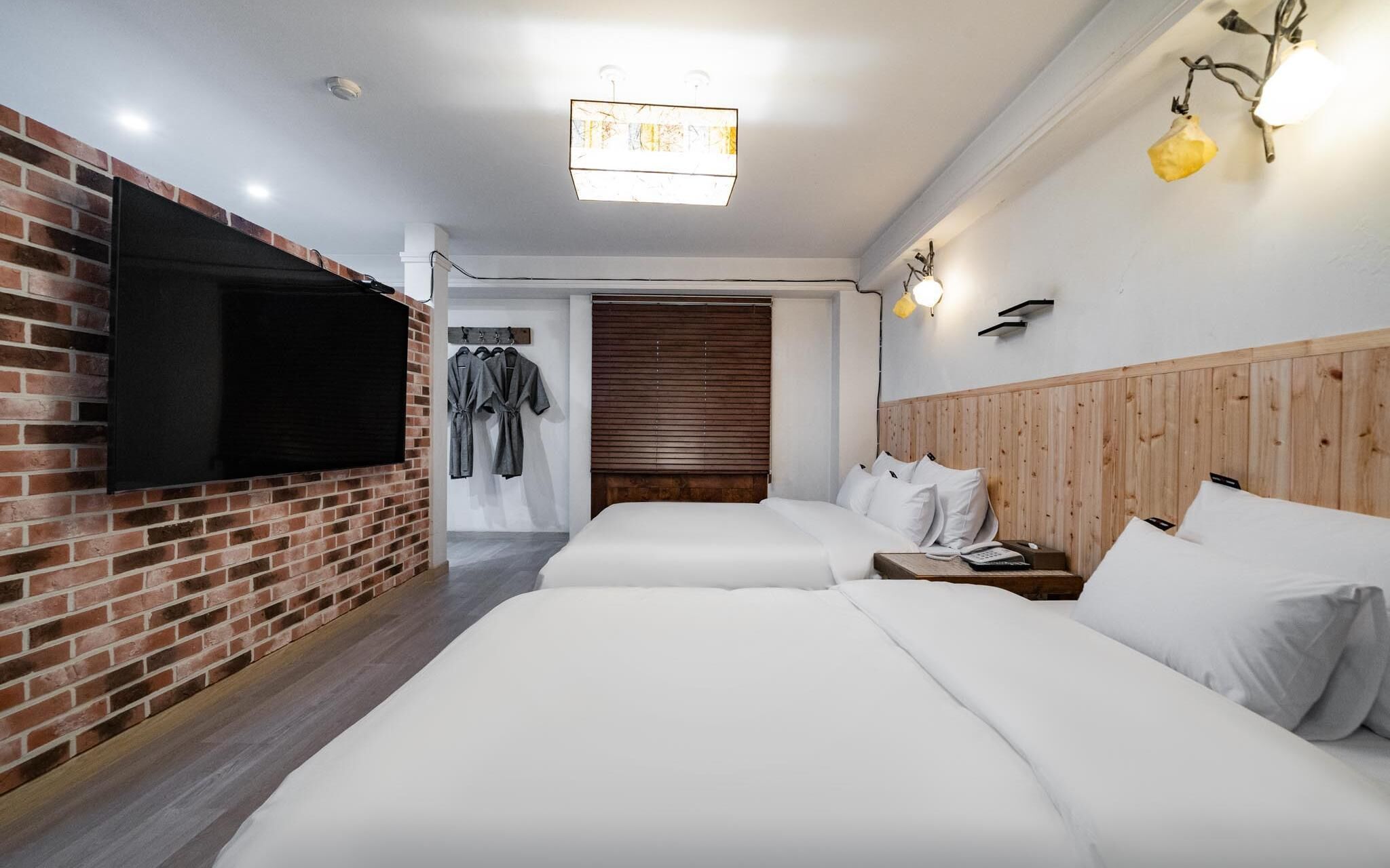 Icheon Maru Hotel