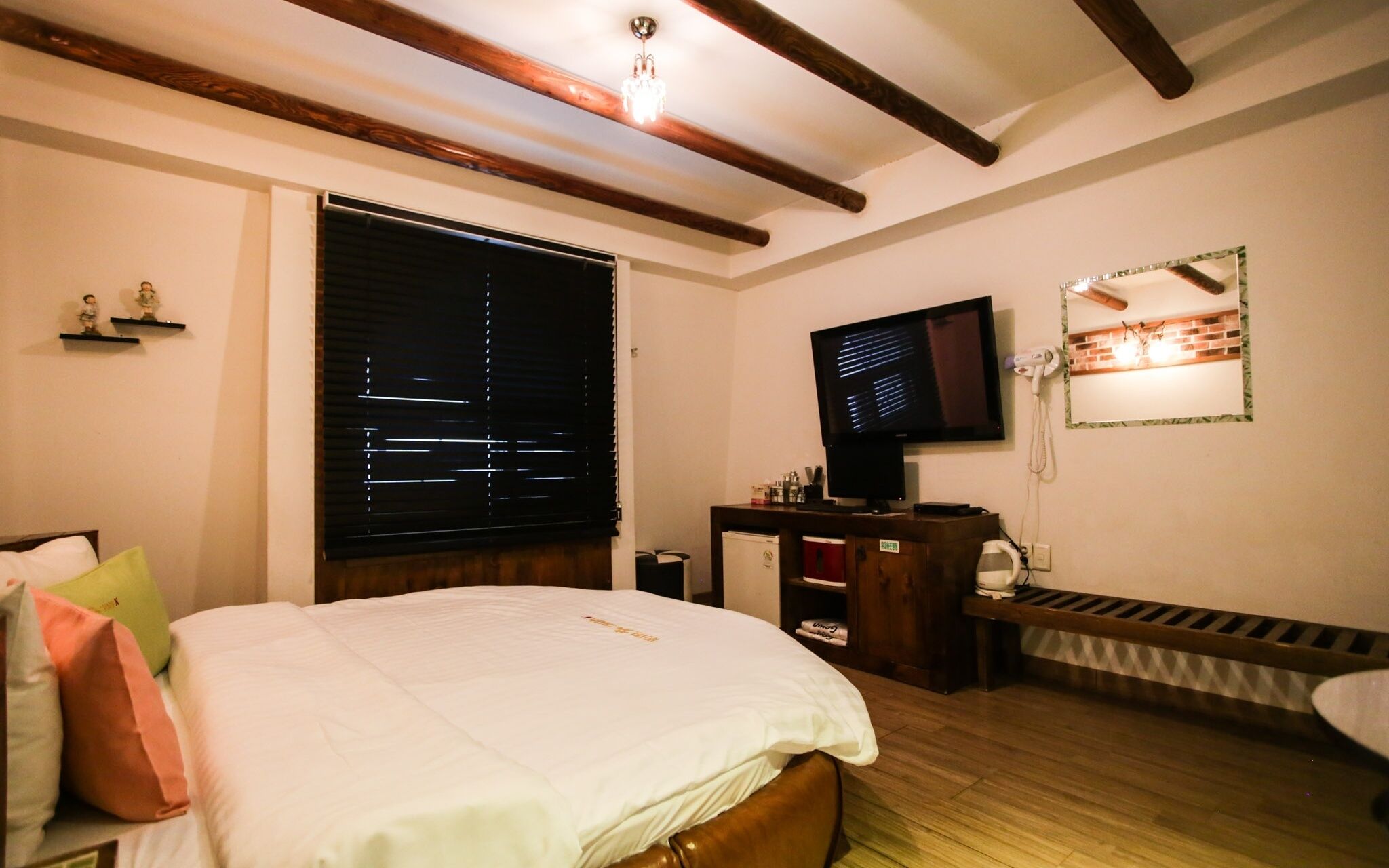 Icheon Maru Hotel