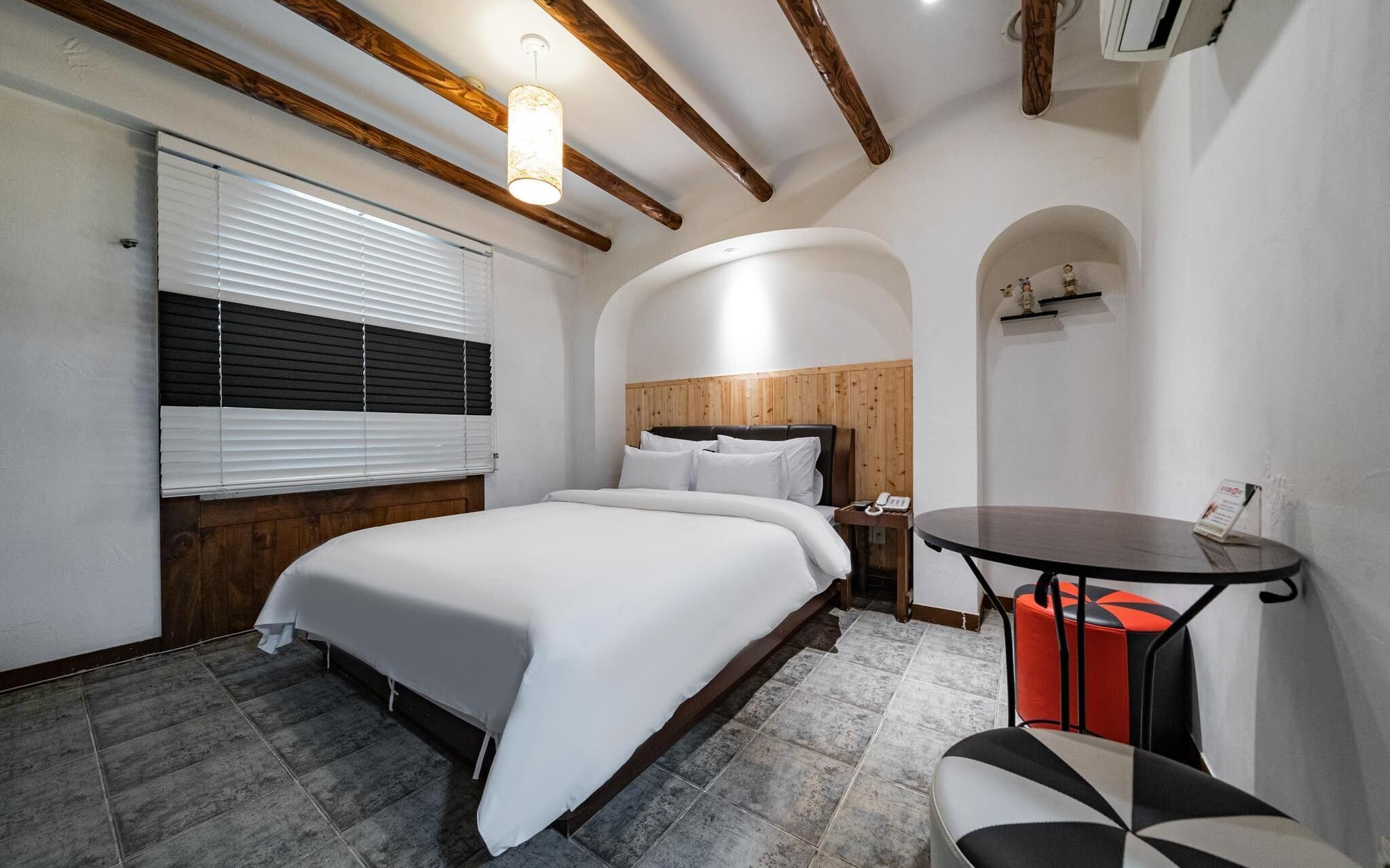 Icheon Maru Hotel
