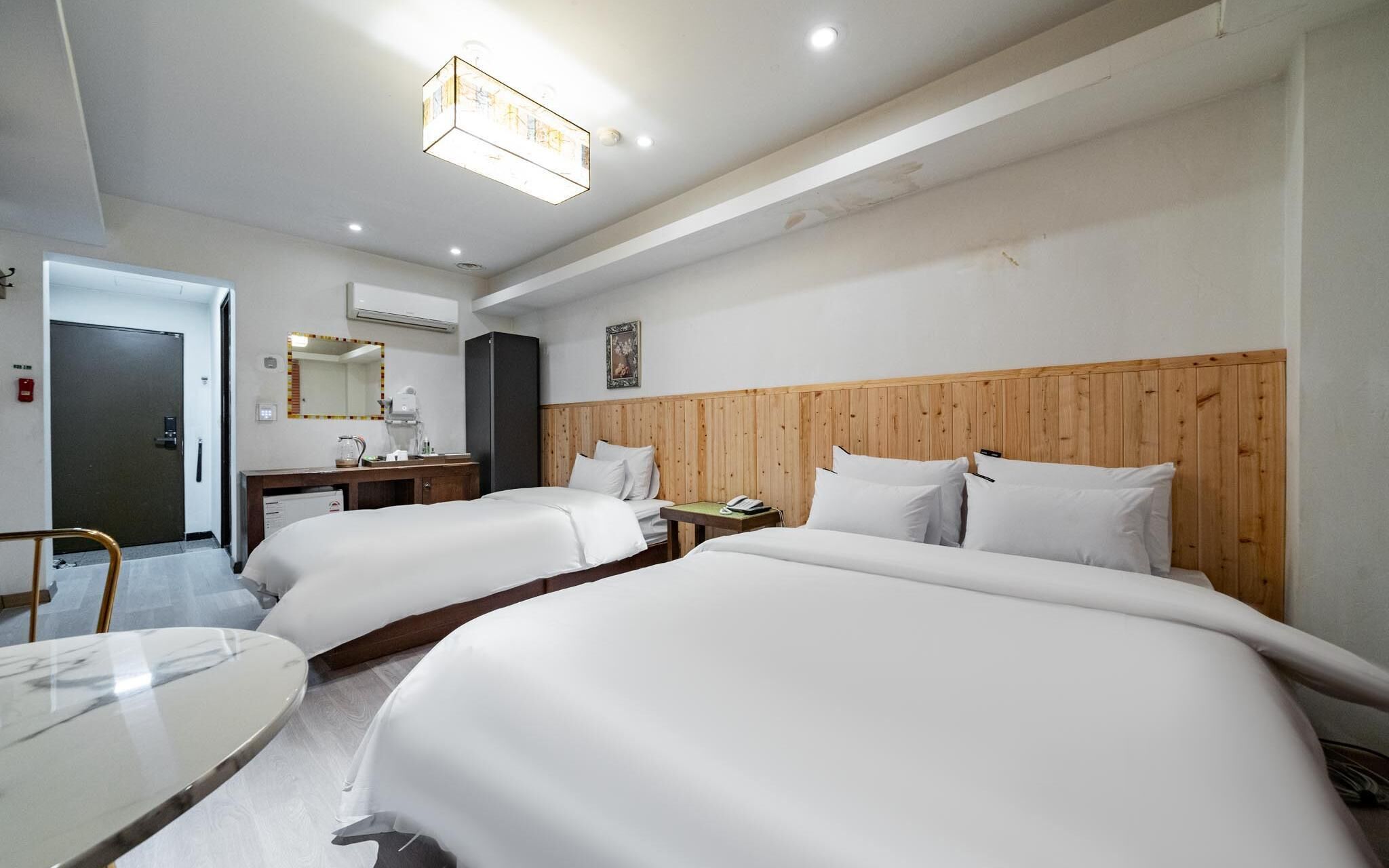 Icheon Maru Hotel